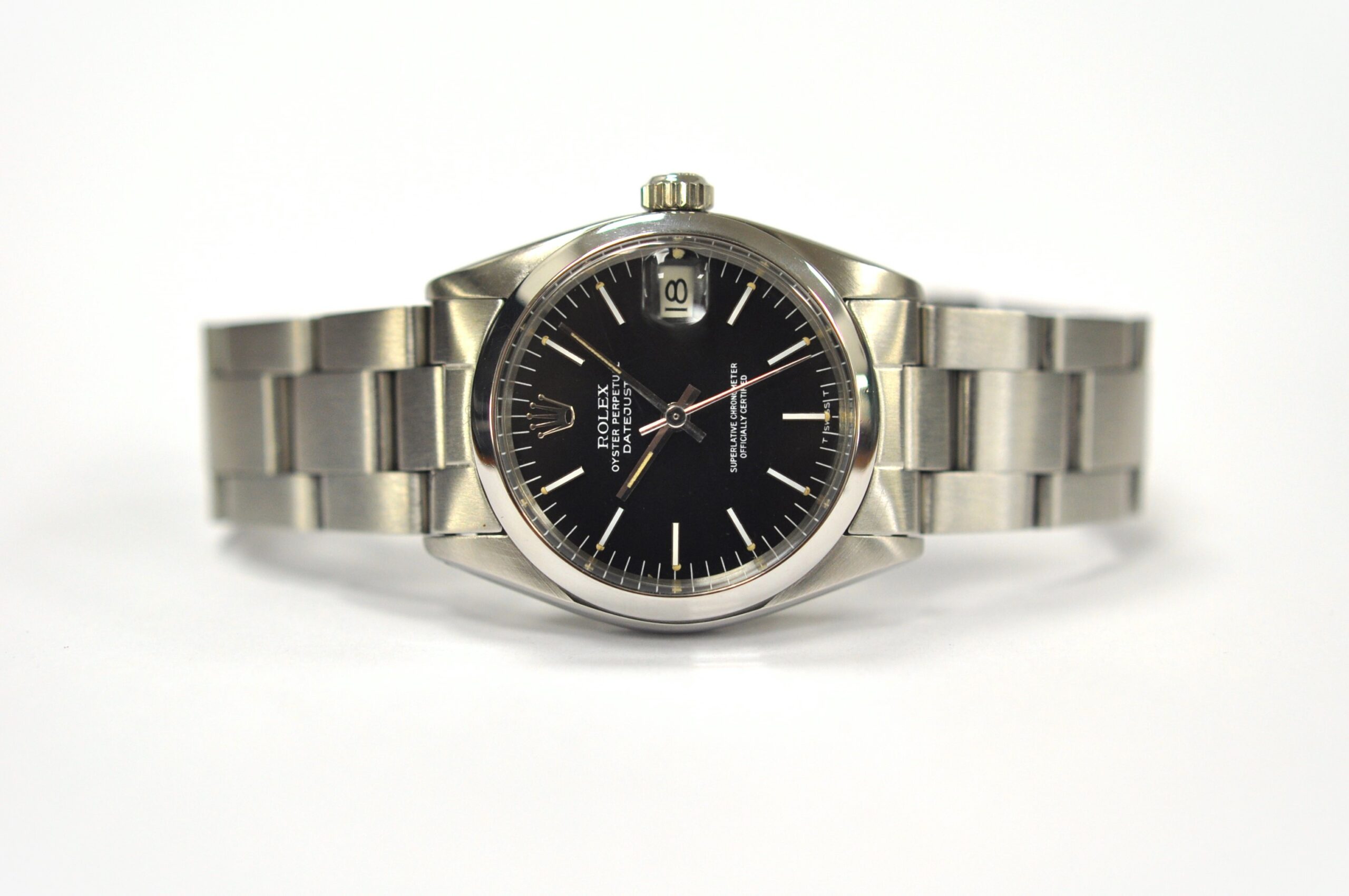 1987 Datejust 6824/0