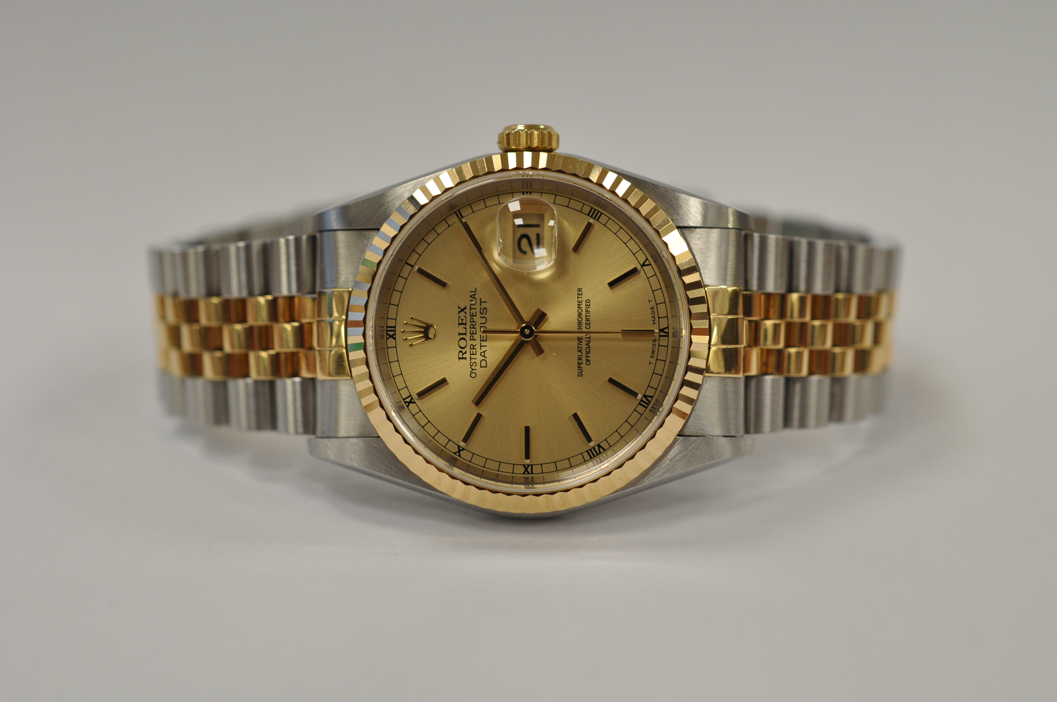 rolex 16233 prijs