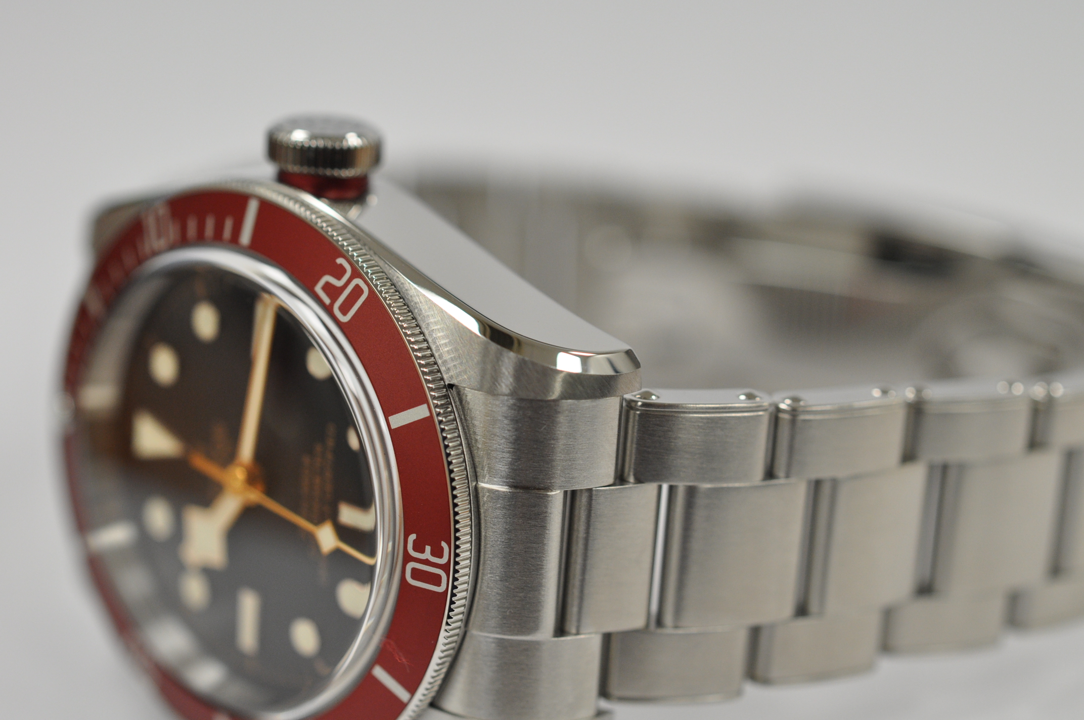 Tudor New Black Bay 79230R - Hackett Watches