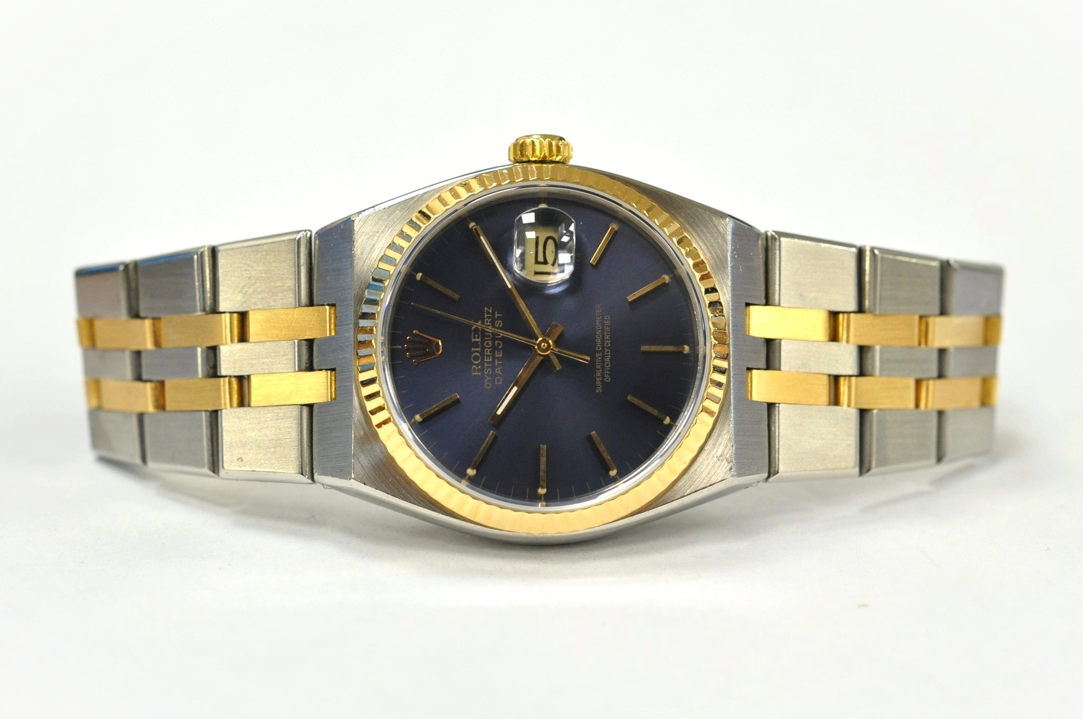 1986 Oysterquartz 17013