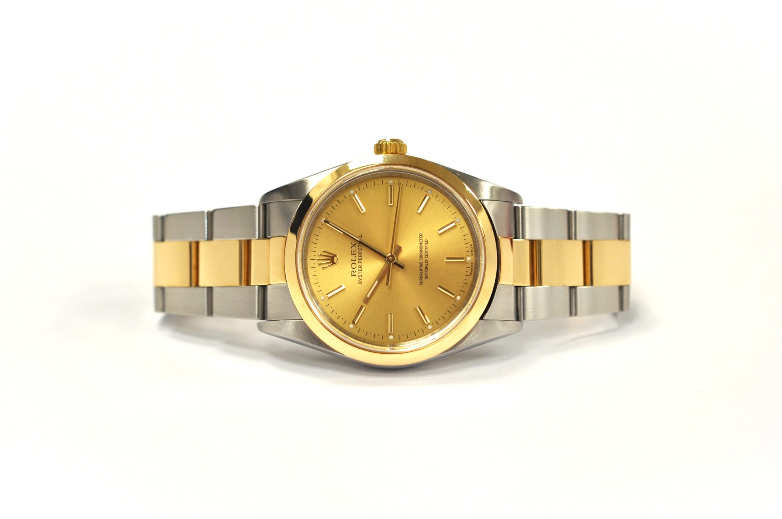 2004 Oyster Perpetual 14203M