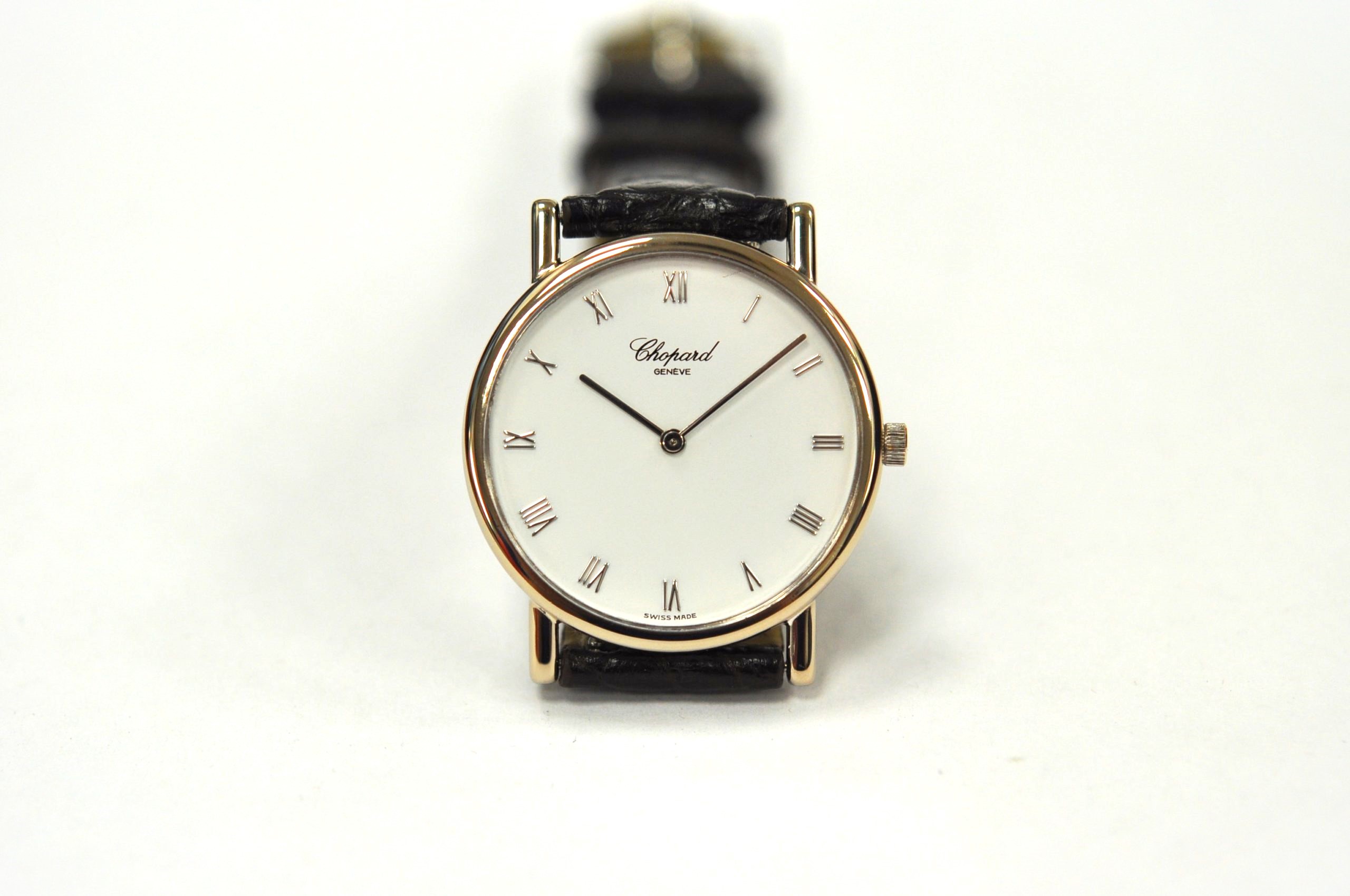 18ct Classique 16/3154