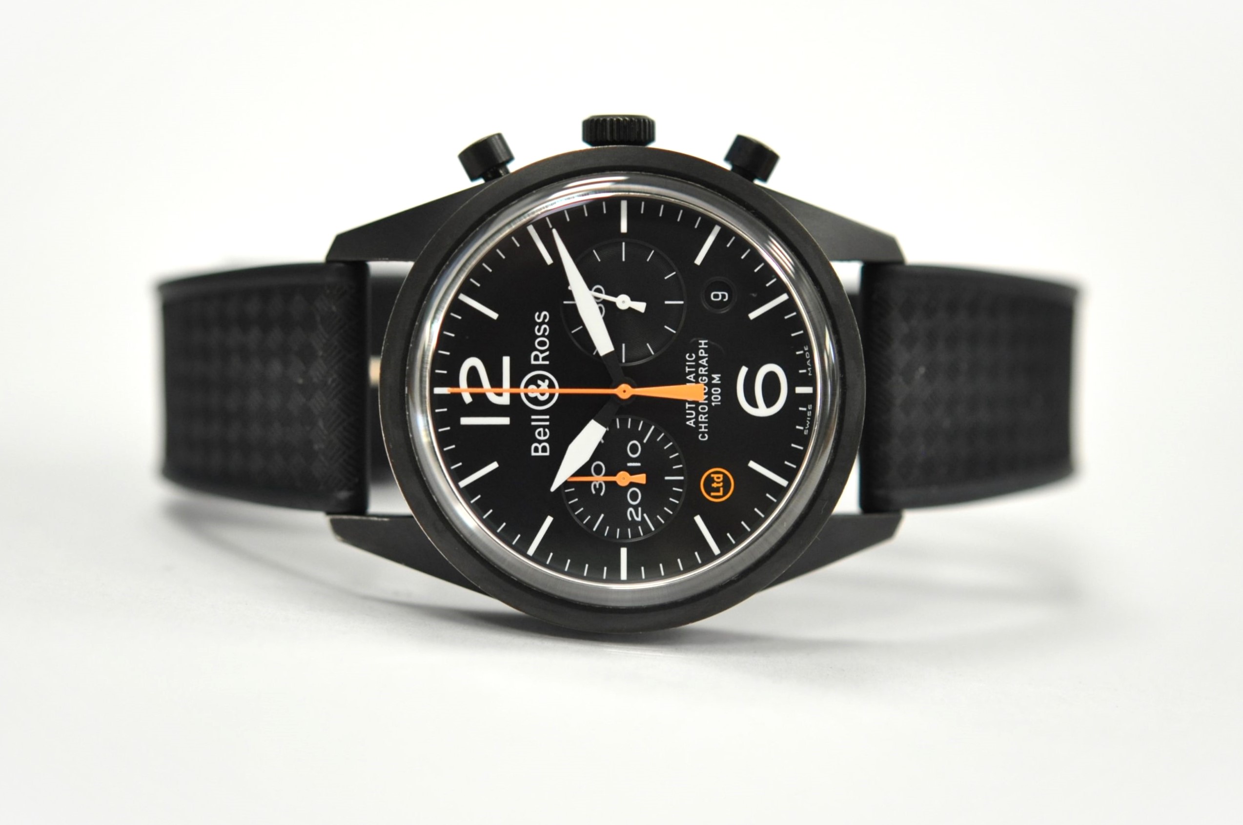 Vintage BR126-94-SC Limited Edition