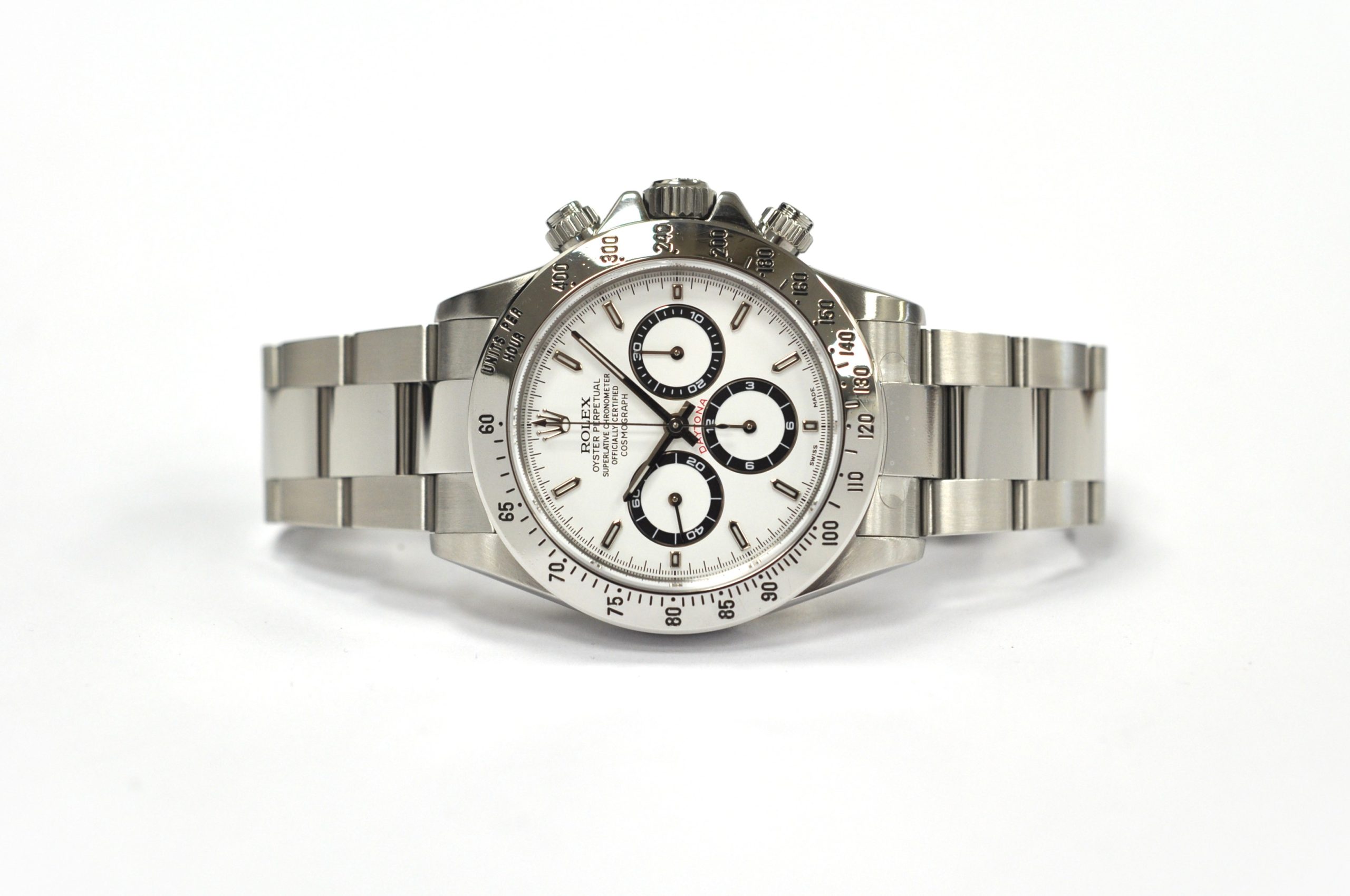 1996 'Zenith' Daytona 16520