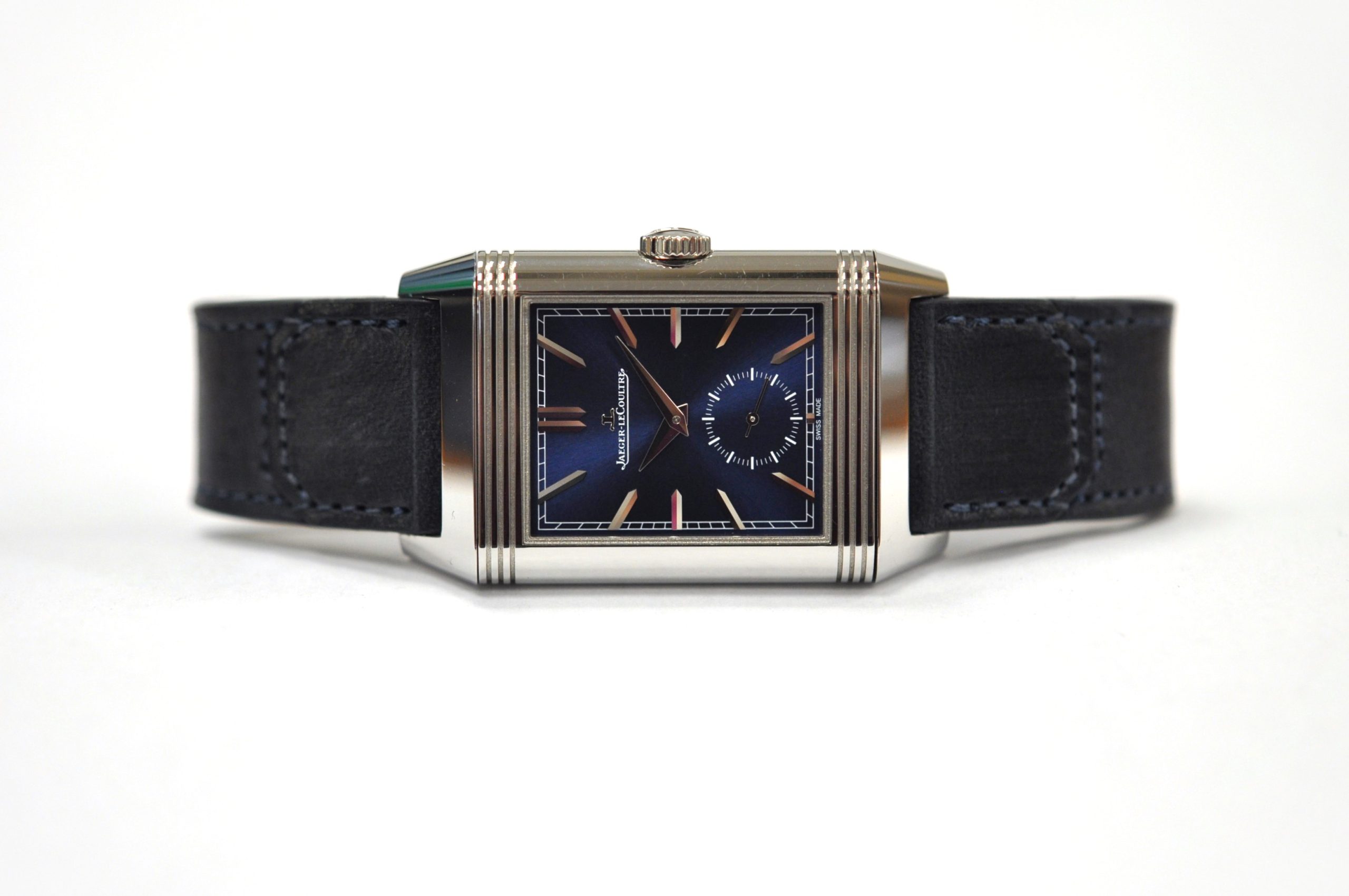 2021 Reverso Tribute Duoface Q3988482