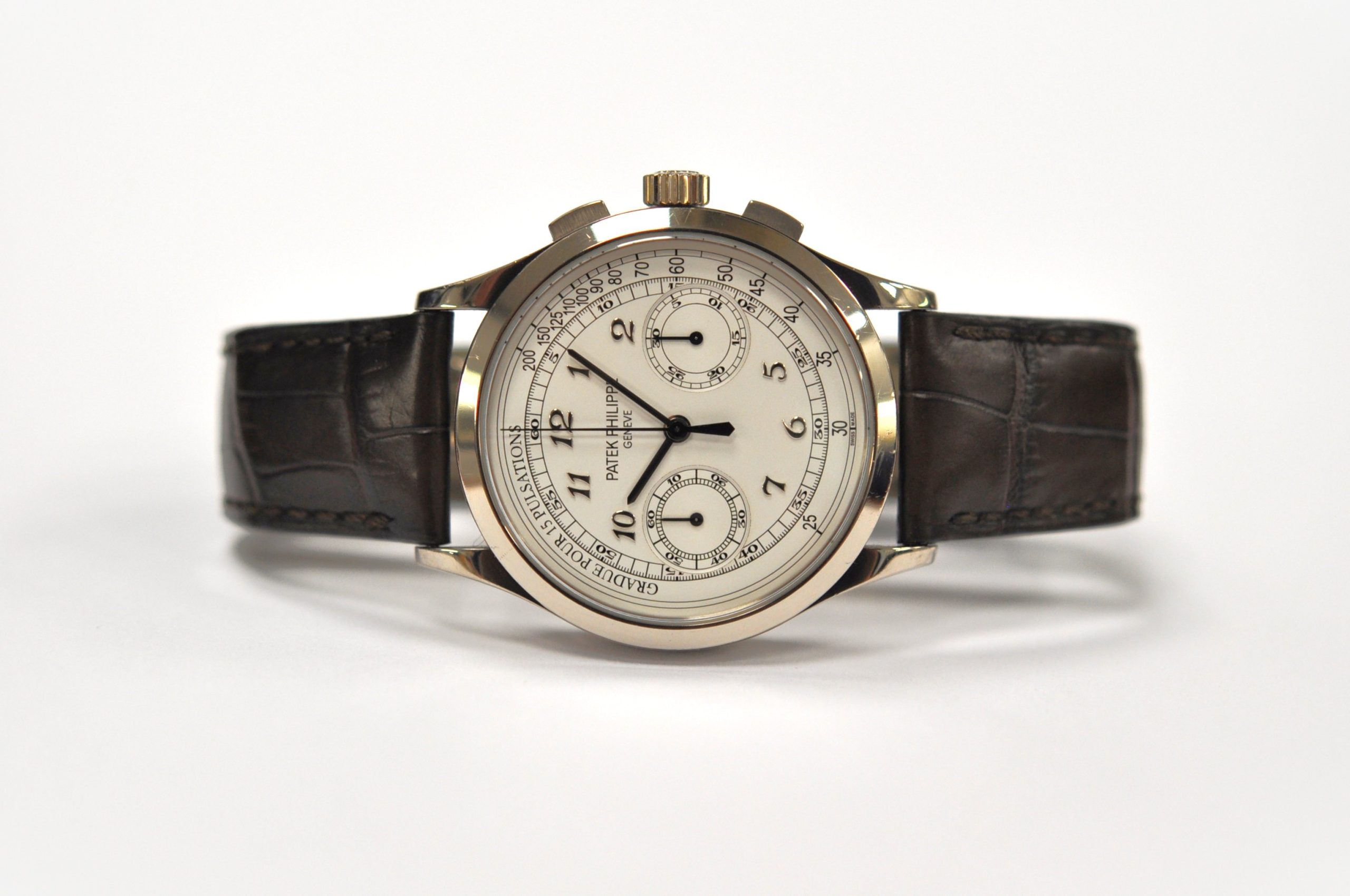 2015 Chronograph 5170G