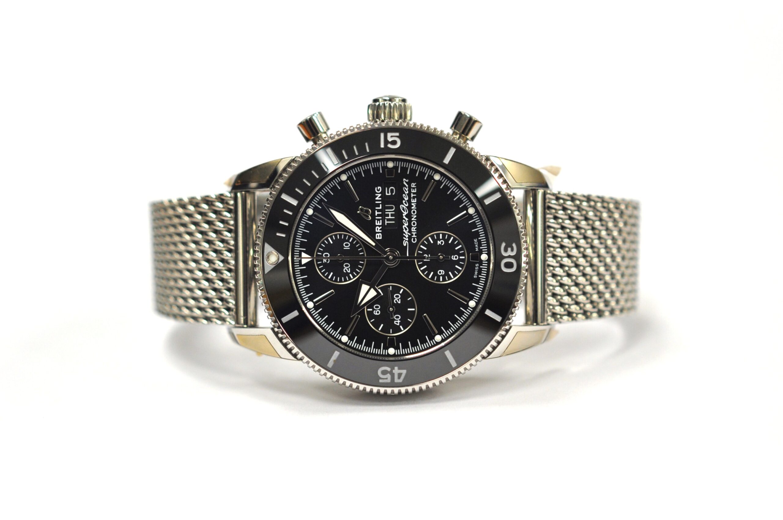 New Superocean Heritage A133131