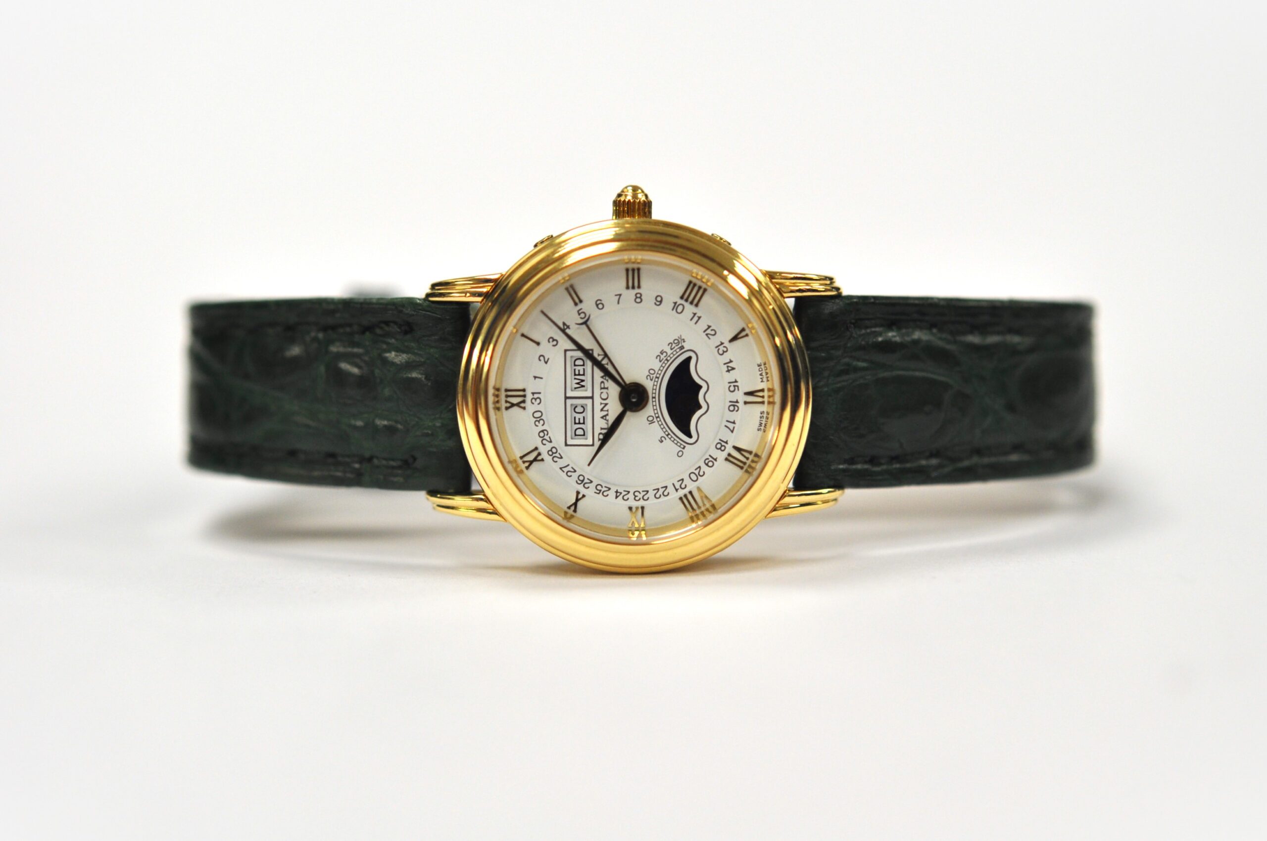 c1995 Villeret Moon 6395