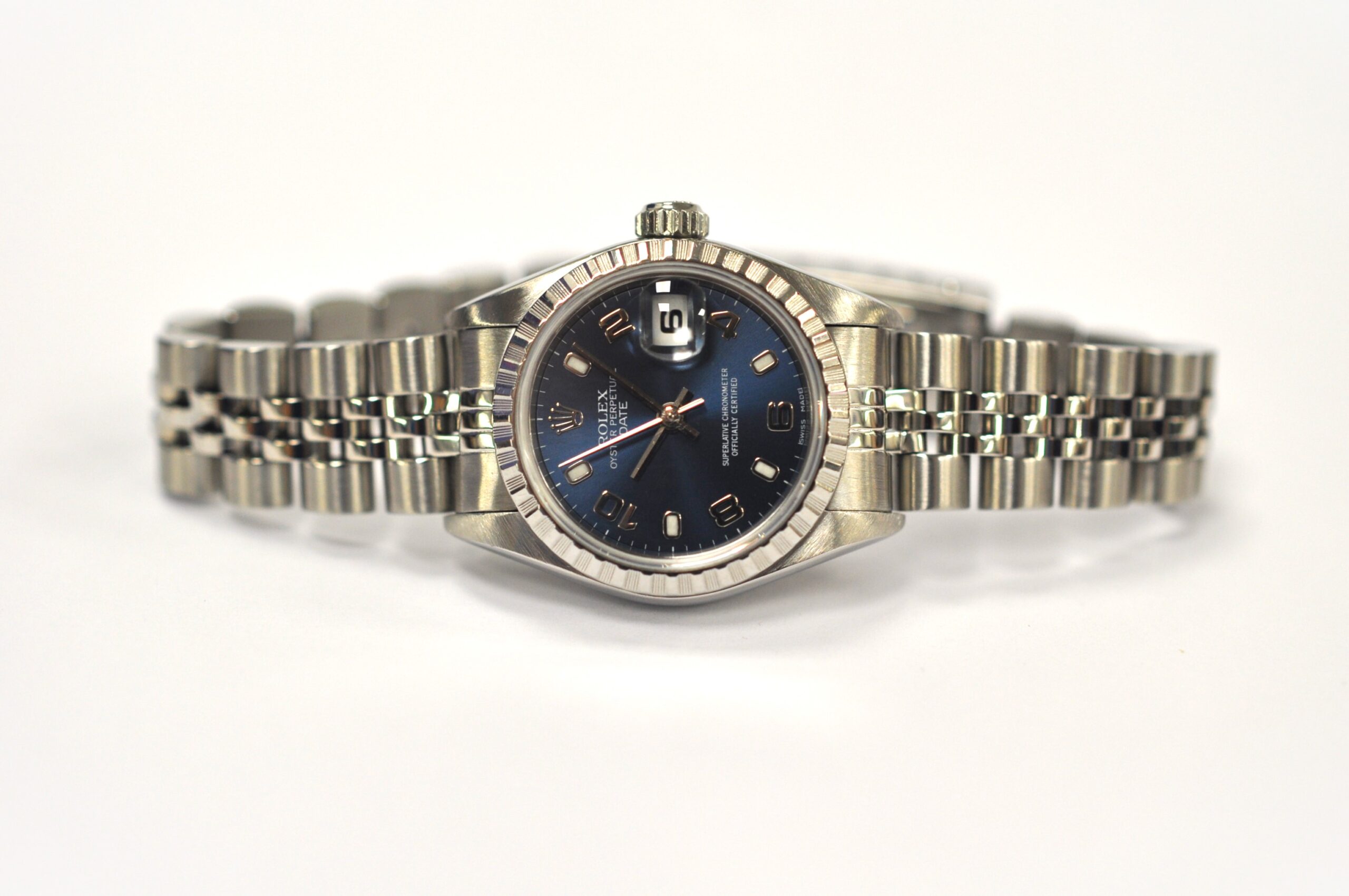 2002 Lady Date 79240