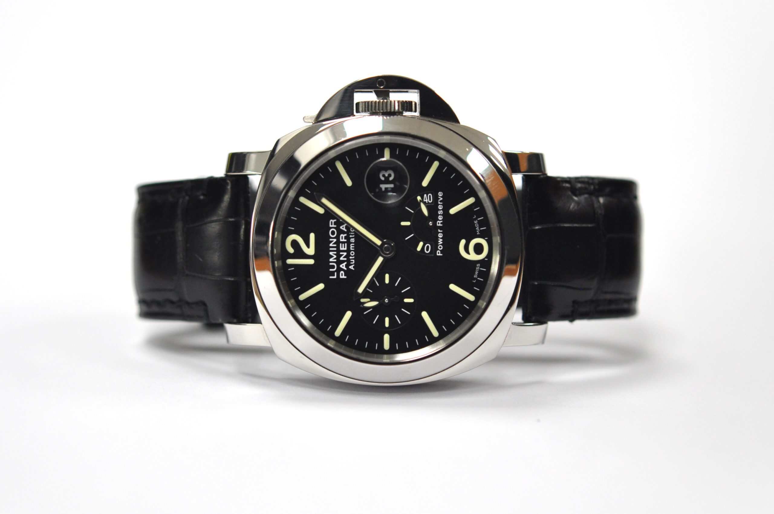 2011 Luminor Marina PAM00090