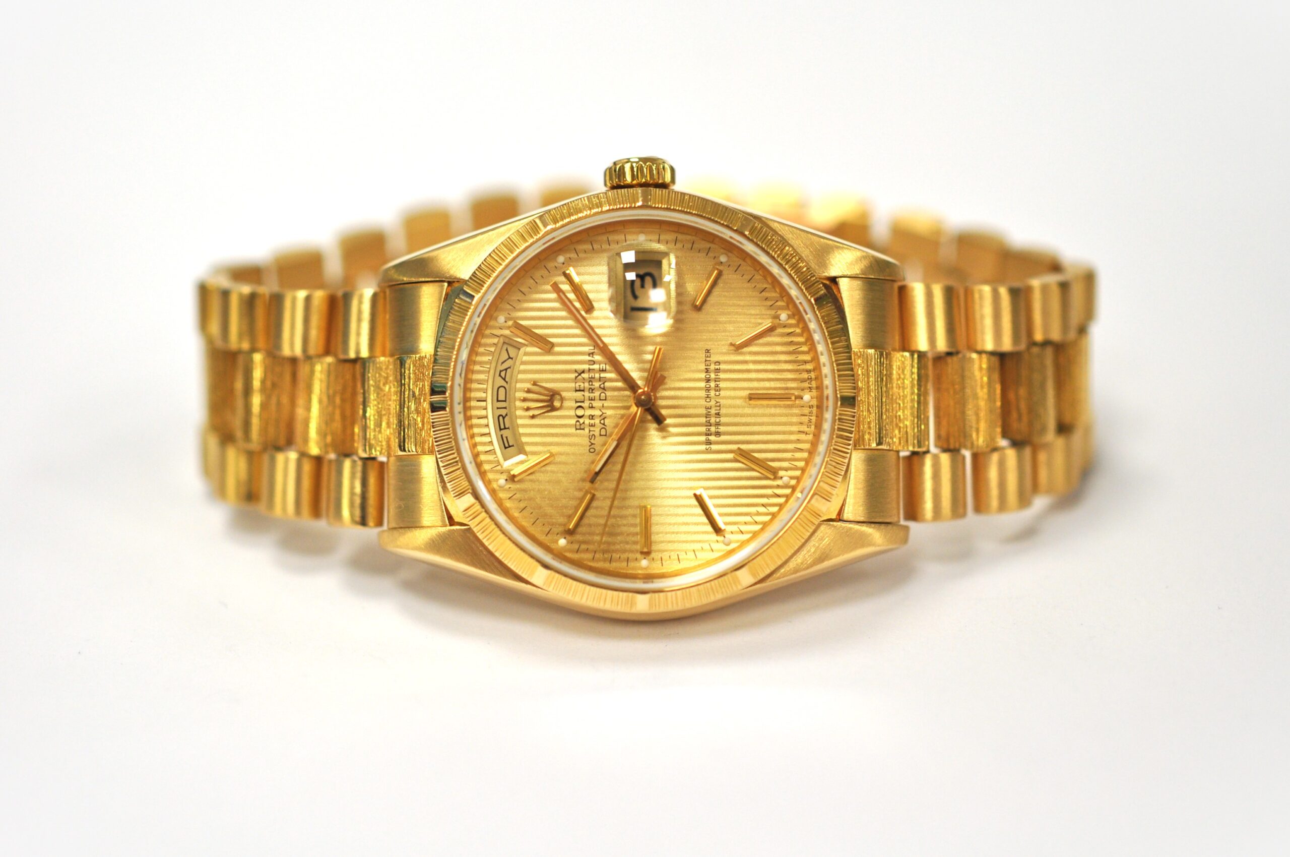 1991 Day-Date 18248