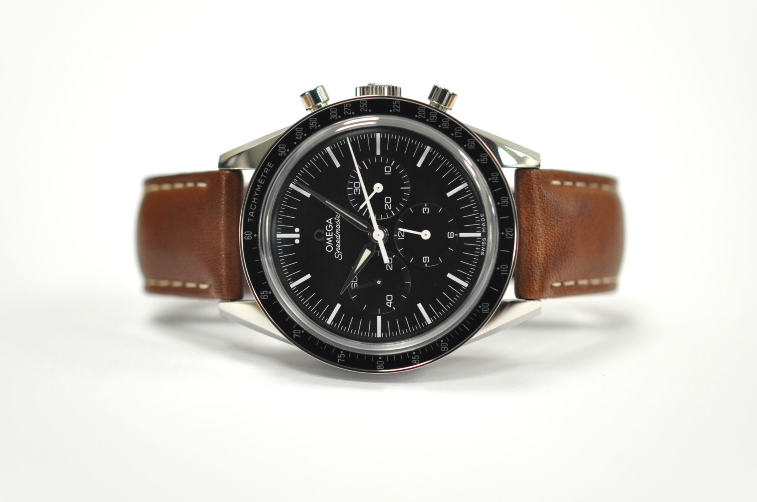 2021 'FOIS' Speedmaster 31132403001001