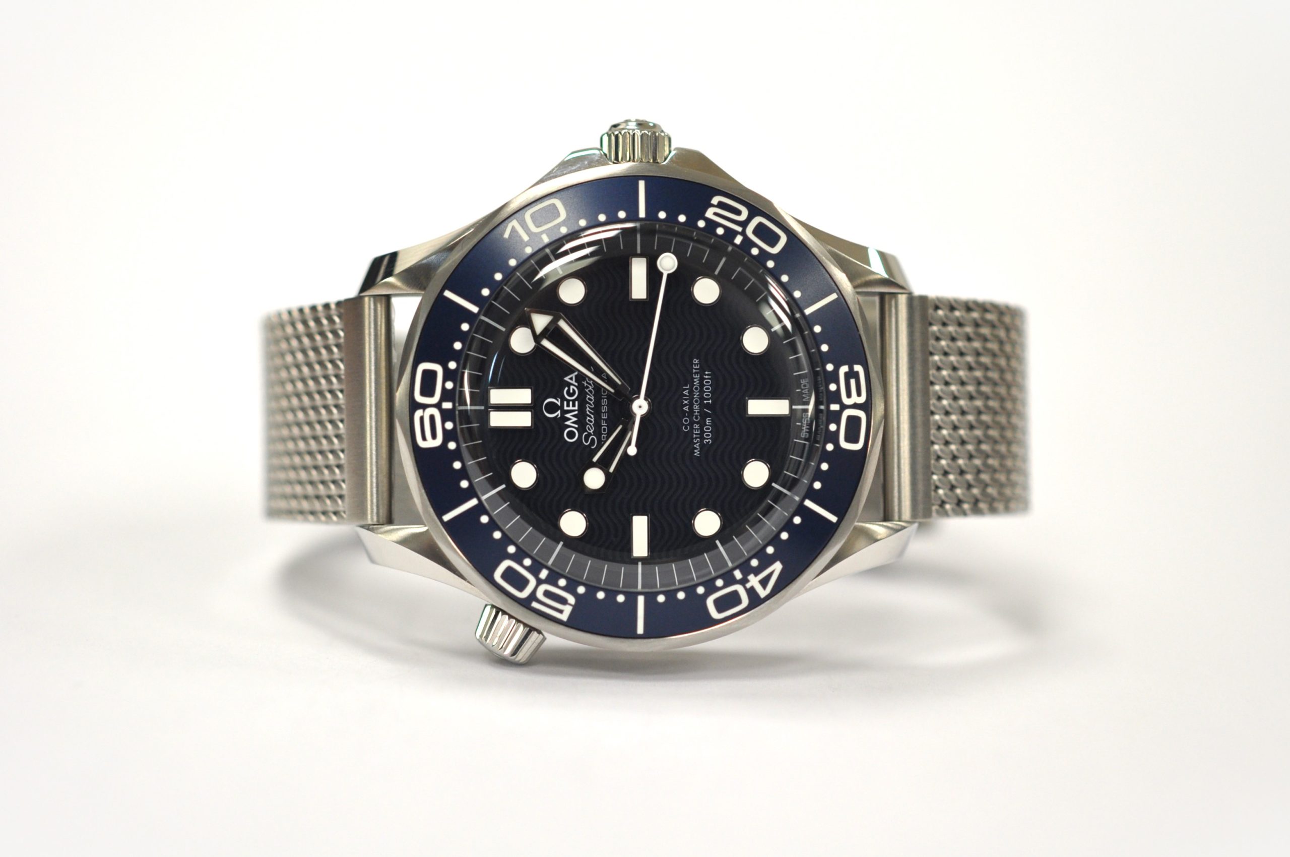 Seamaster Diver 42 
