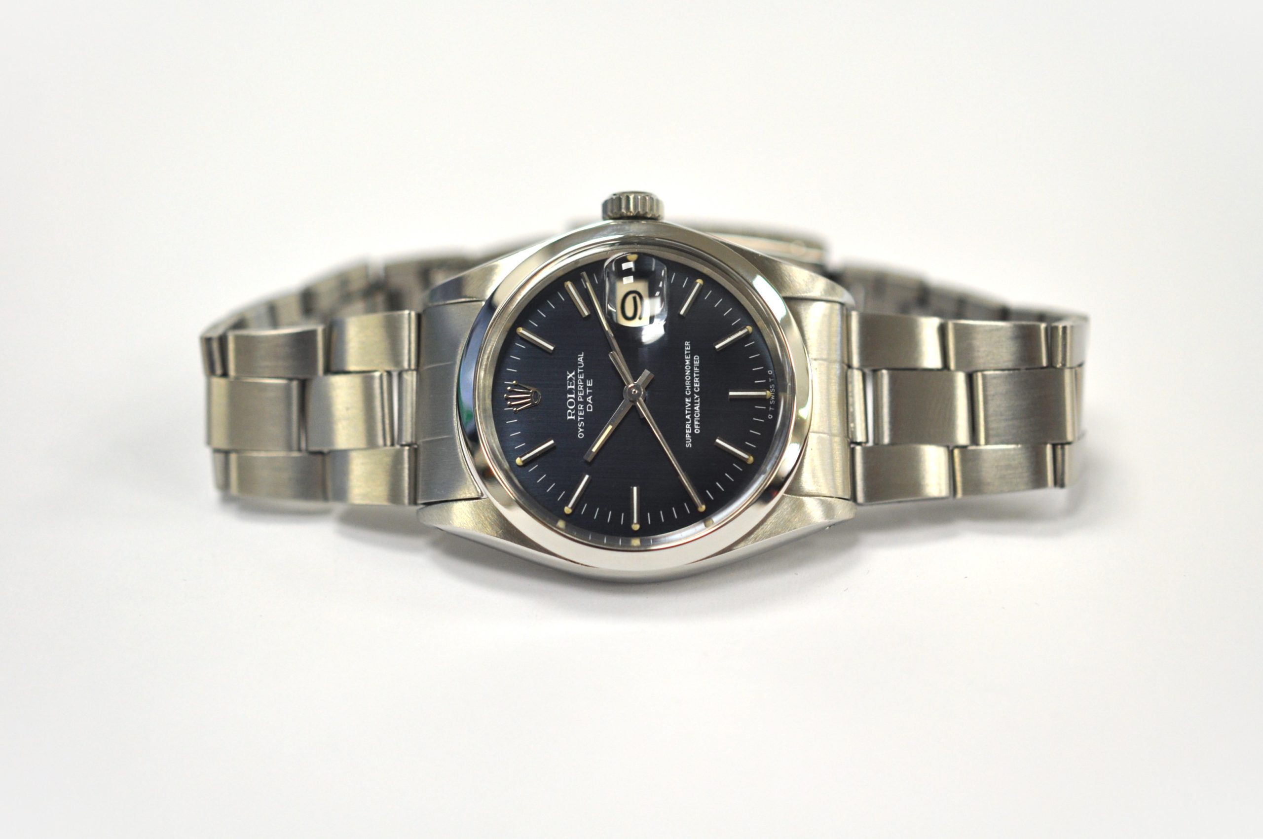 1971 1500/0 Date