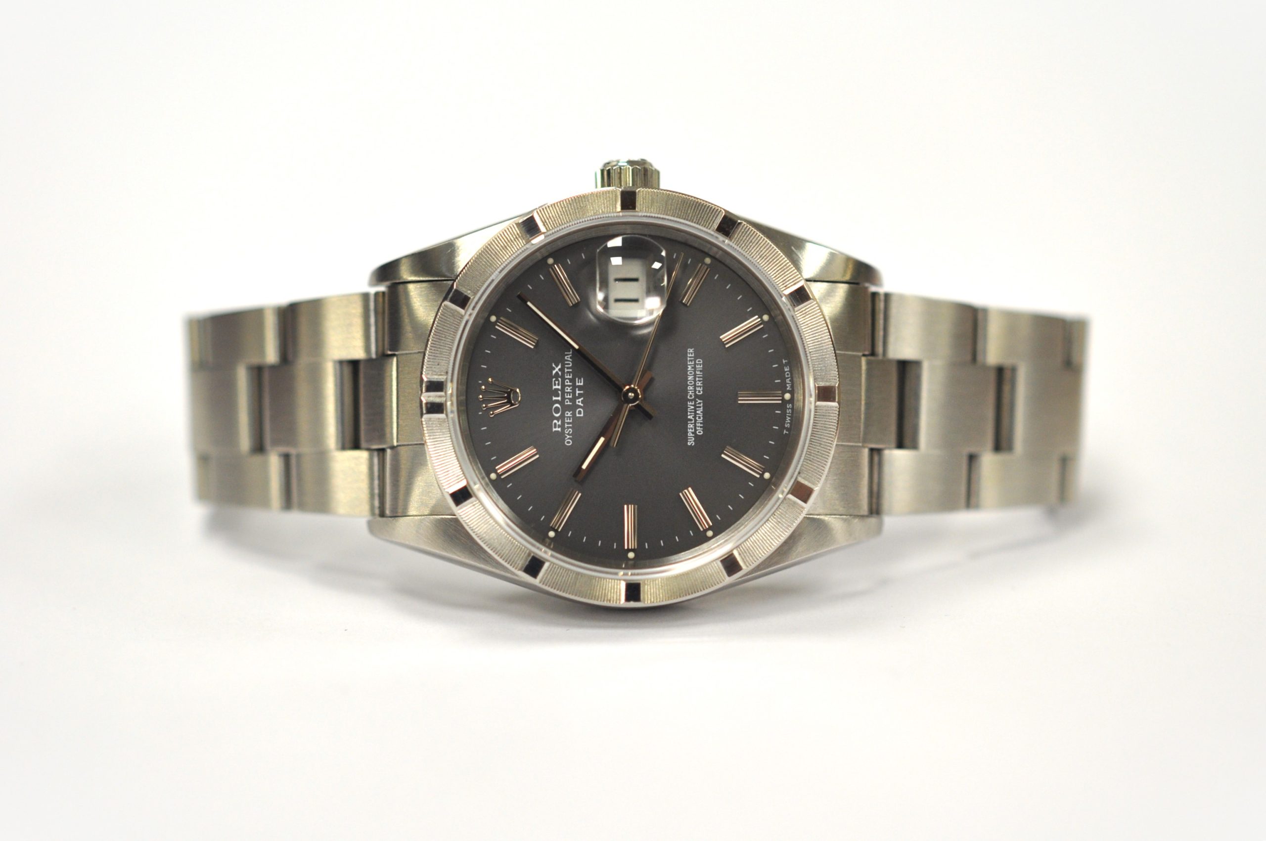 1994 Date 15210