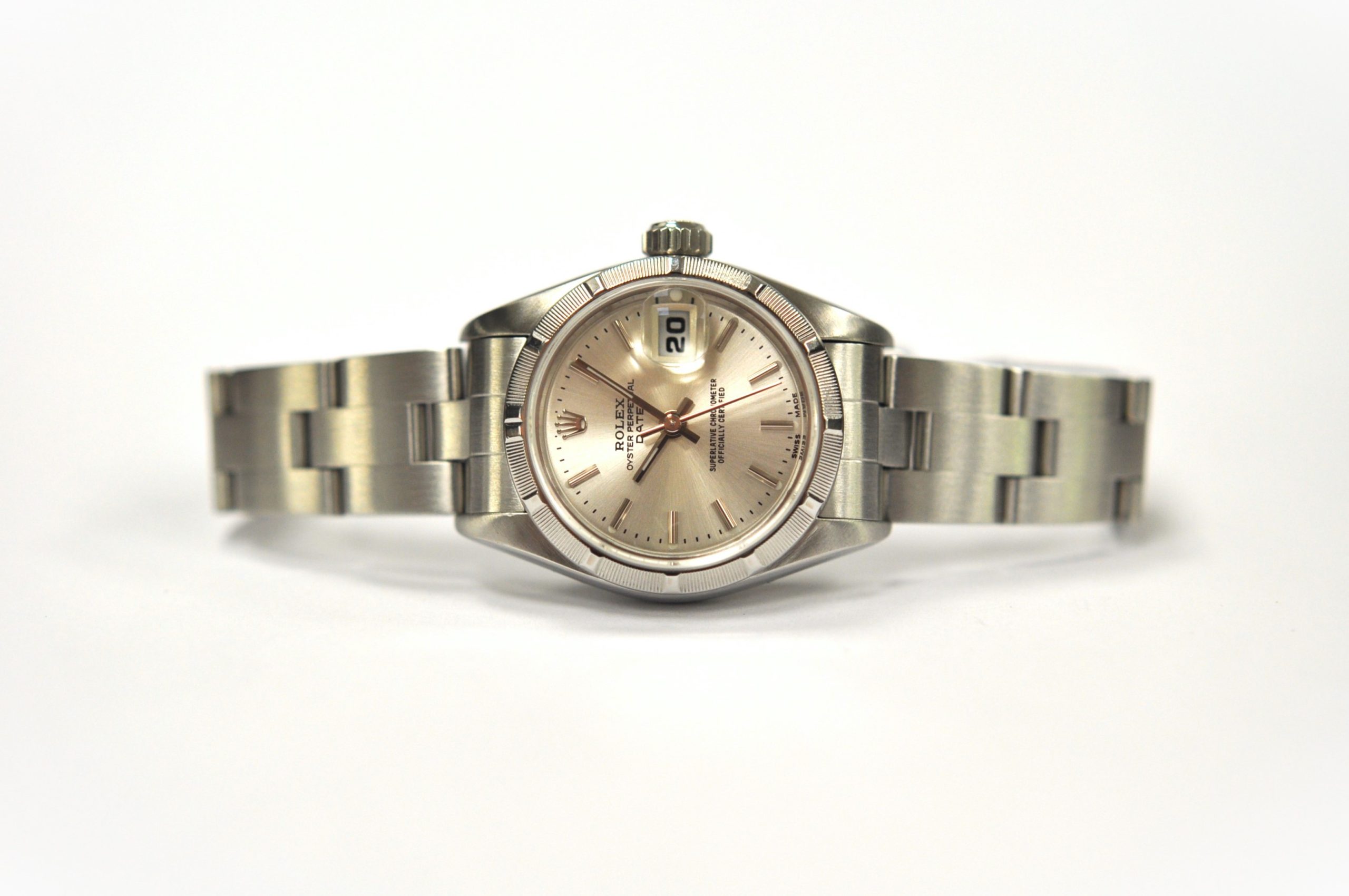 1996 Lady Date 69190