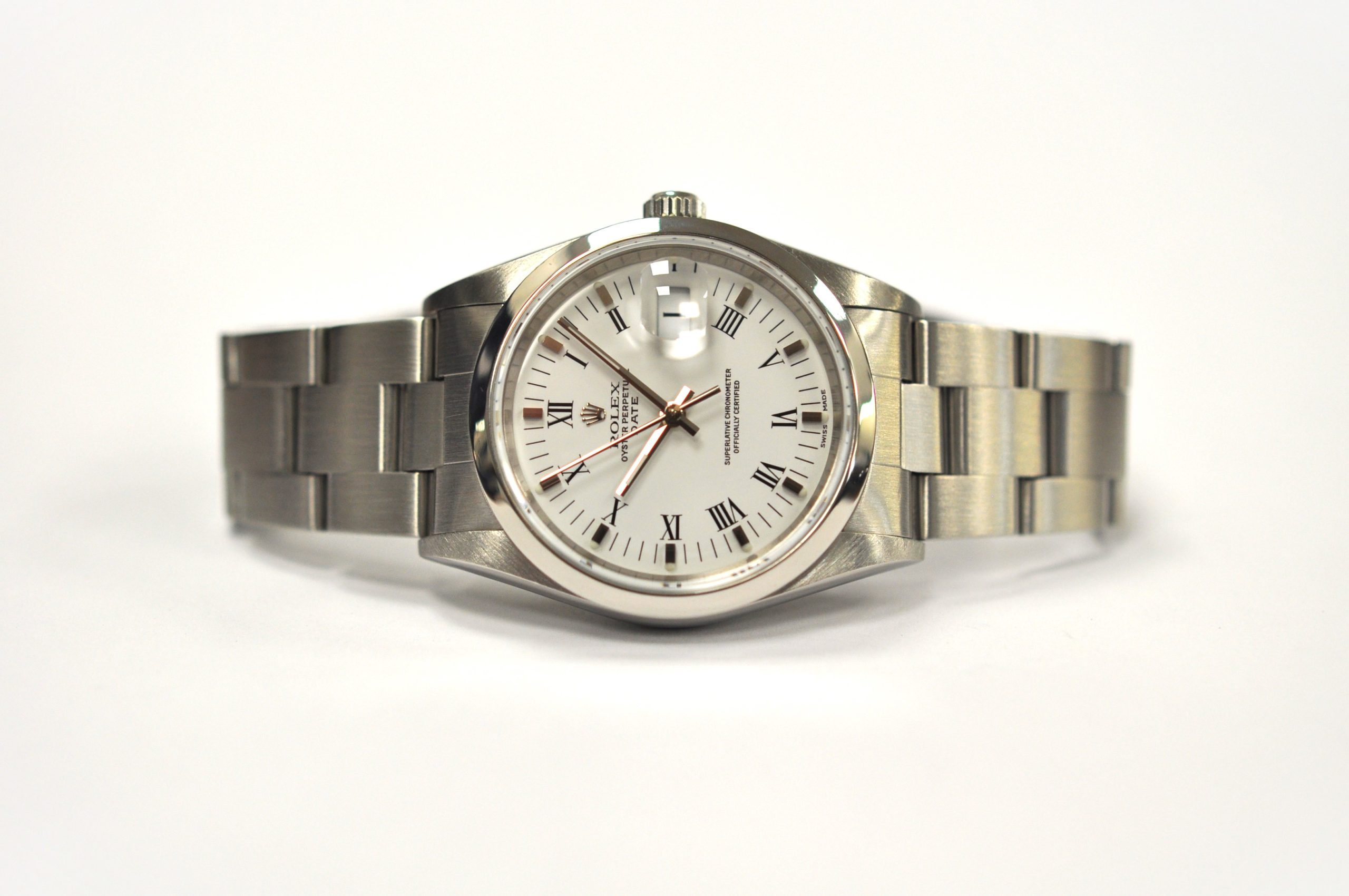 2003 Date 15200