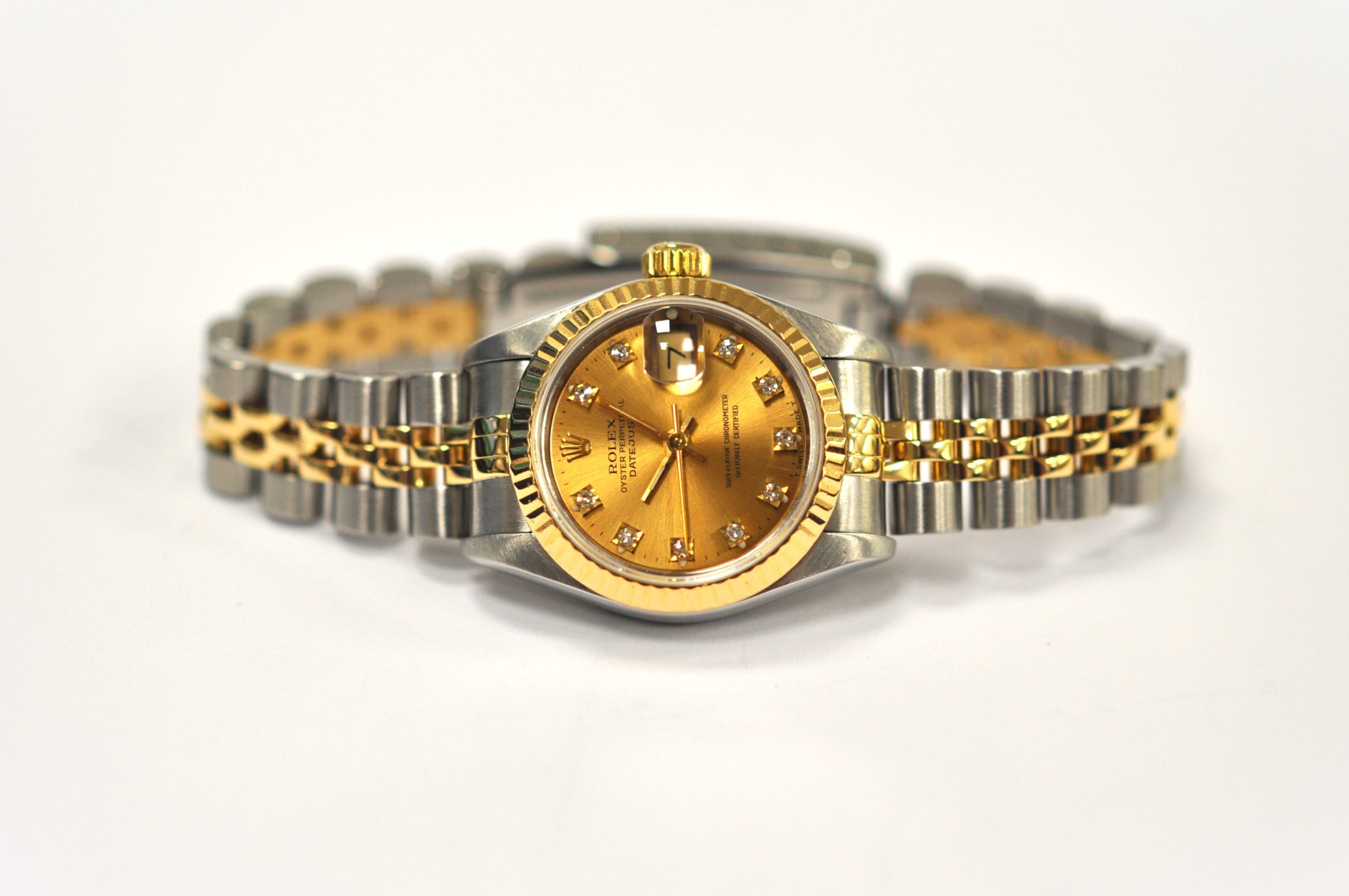 1992 Datejust 69173