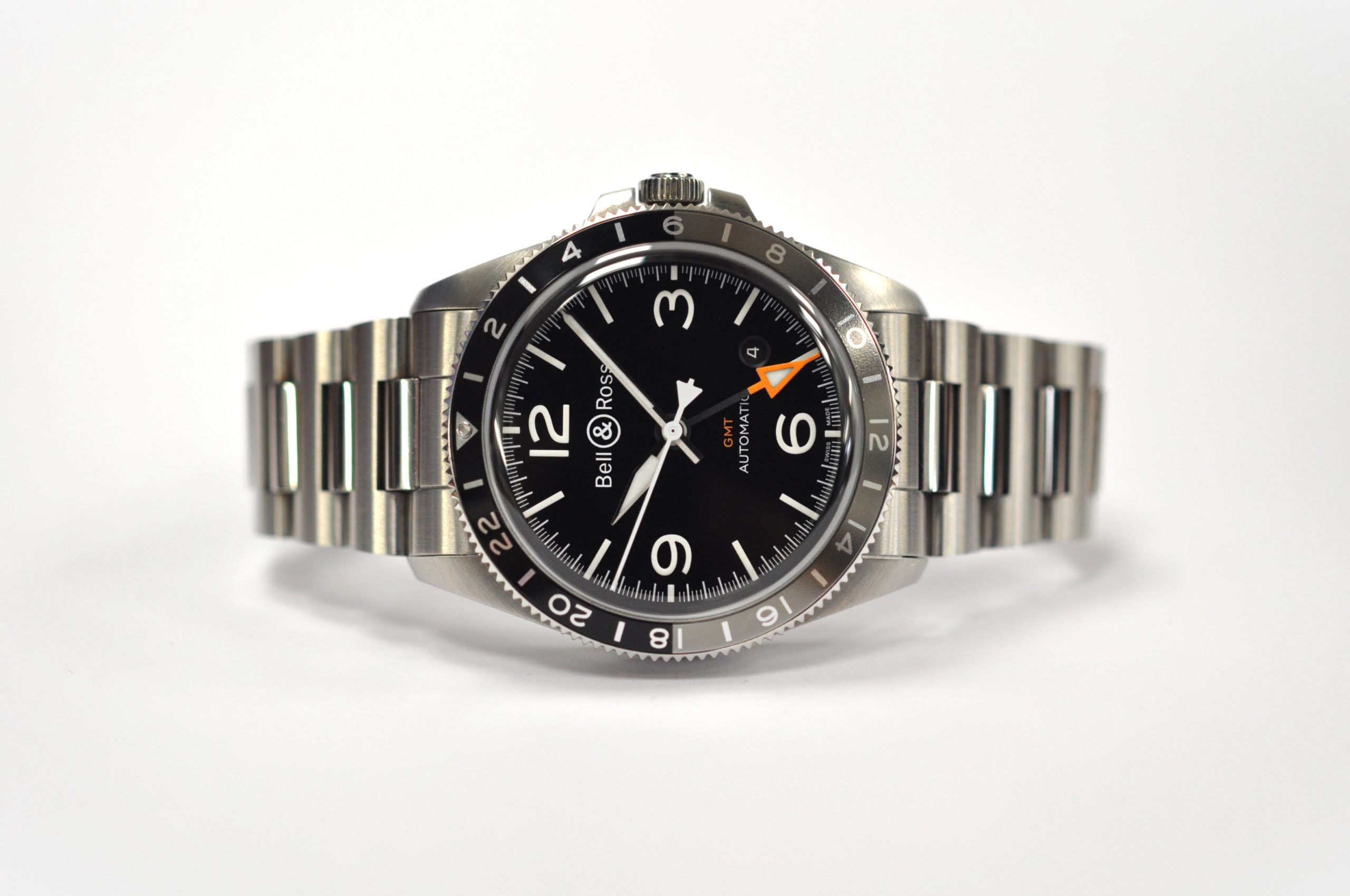 2019 BR V2-93 GMT