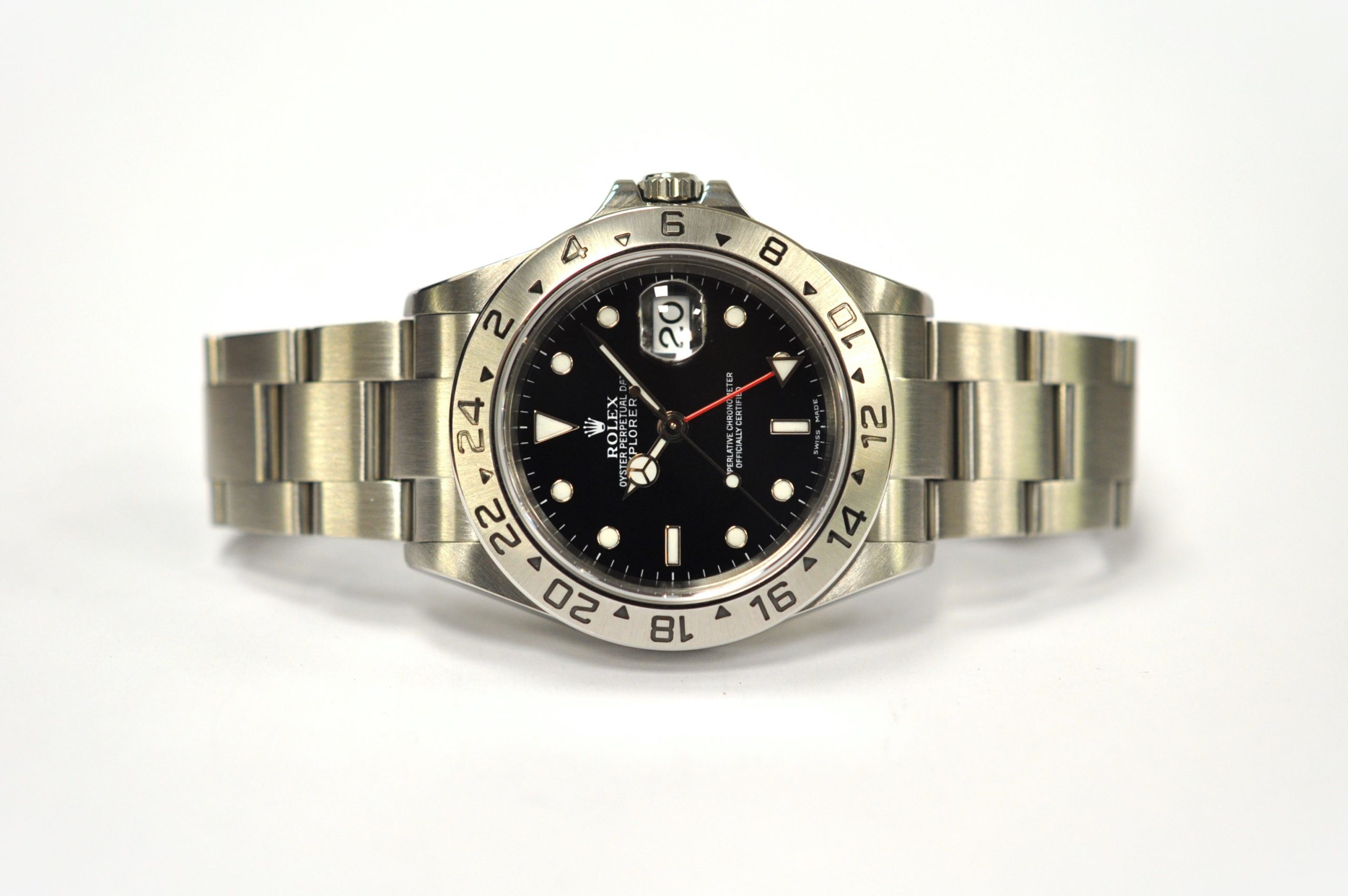 2004 Explorer II 16570