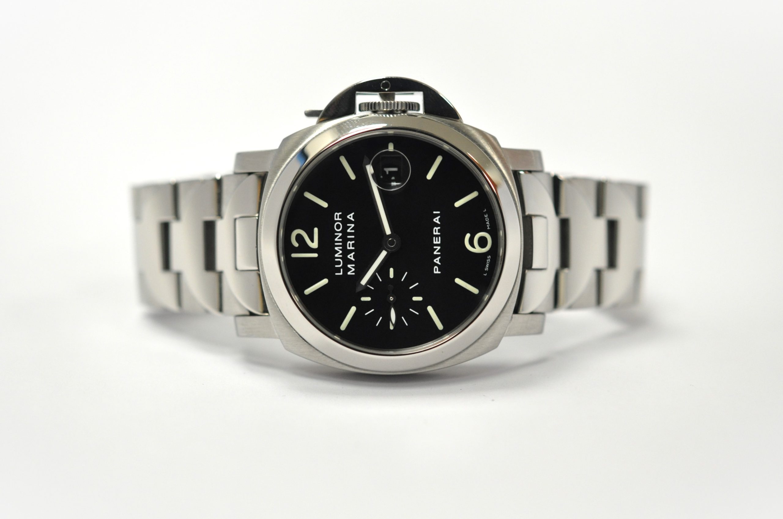 2005 Luminor Marina PAM00050
