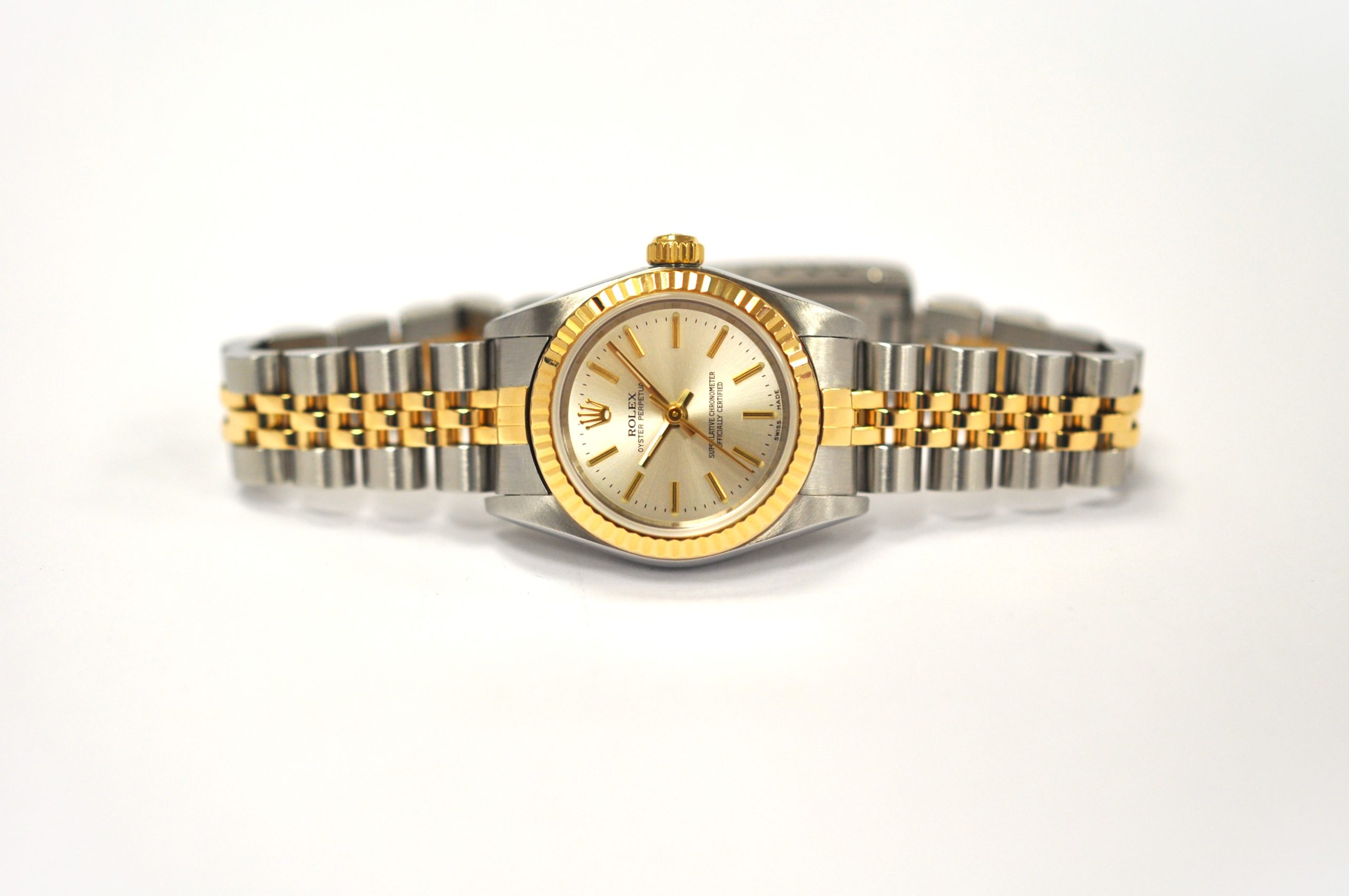 2005 Oyster Perpetual 76193