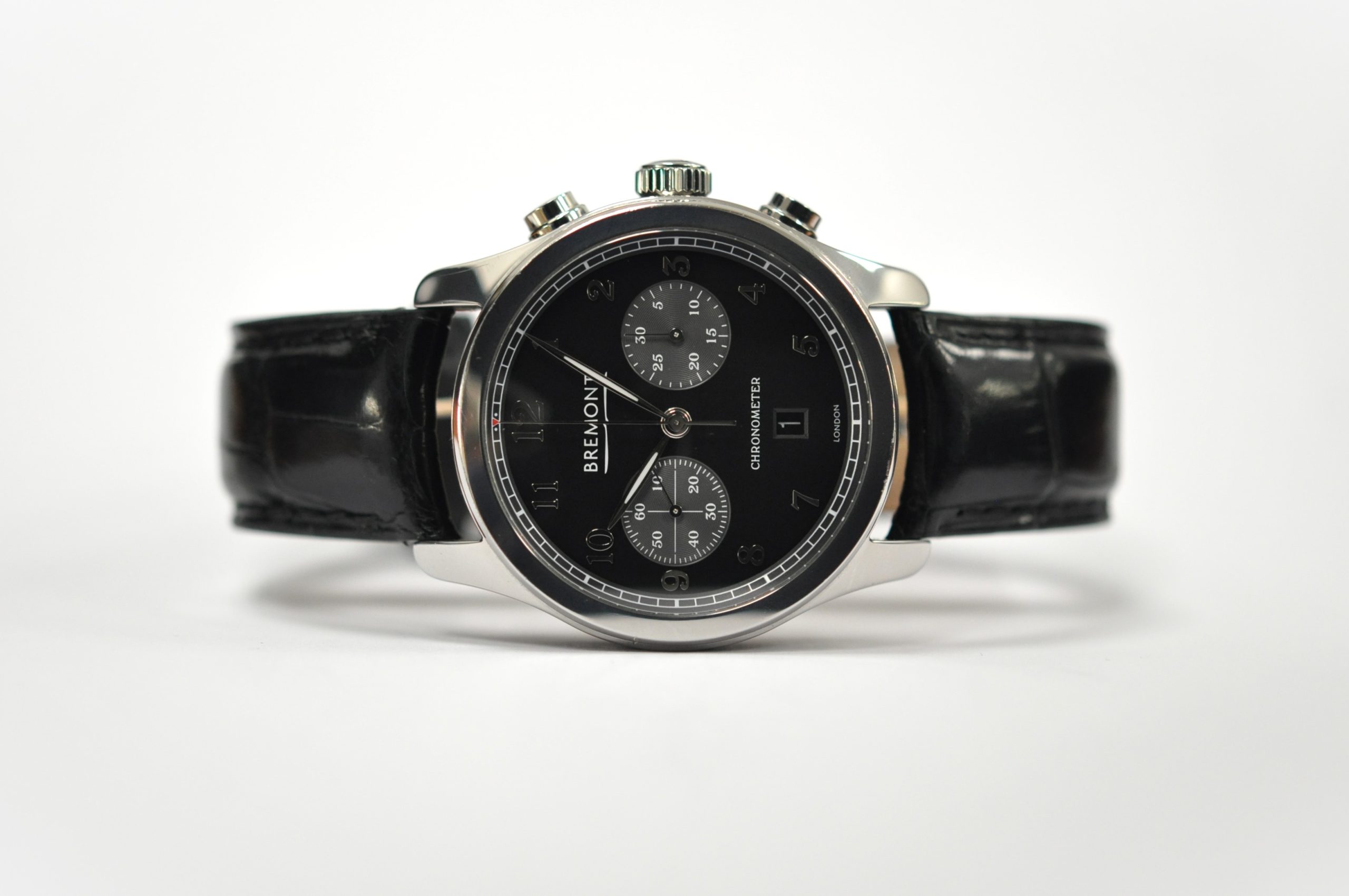 2021 ALT1-C-PB Pilot Chronograph