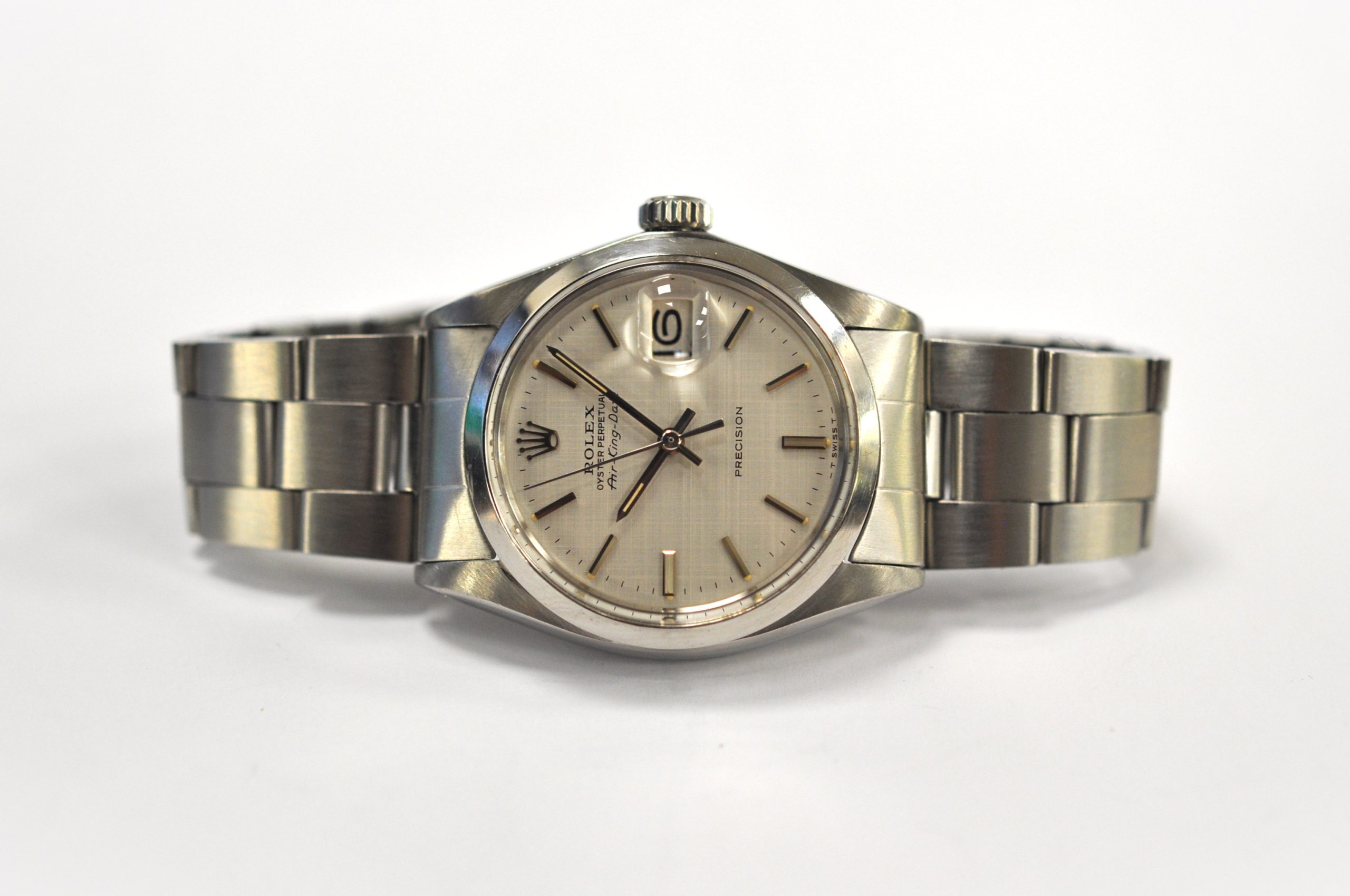 1973 Air-King Date 5700/0