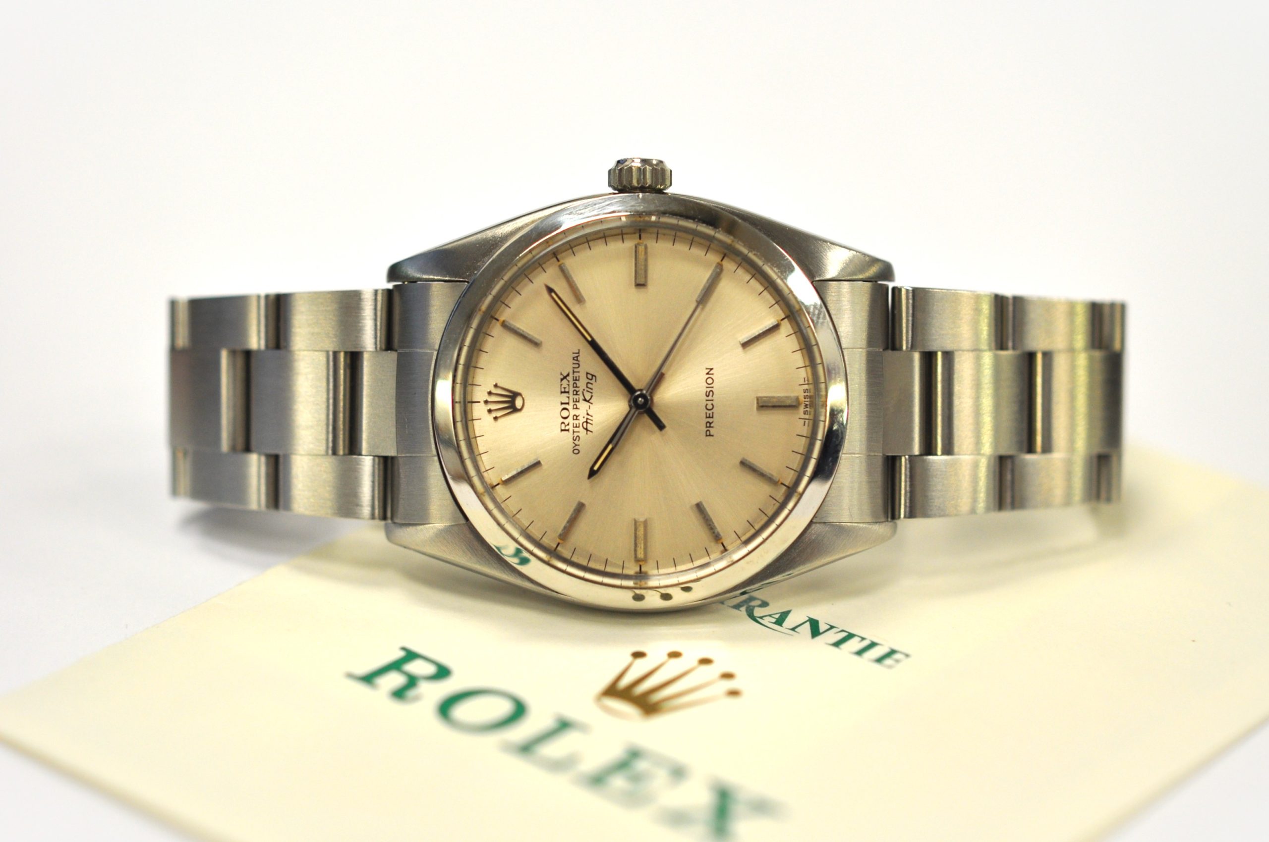 チ*認様 #A4744 ROLEX 空き箱　68.00.55 チ*認様 #A4744 ROLEX 空き箱 68.00.55 チ*認様 #A4744 ROLEX 空き箱