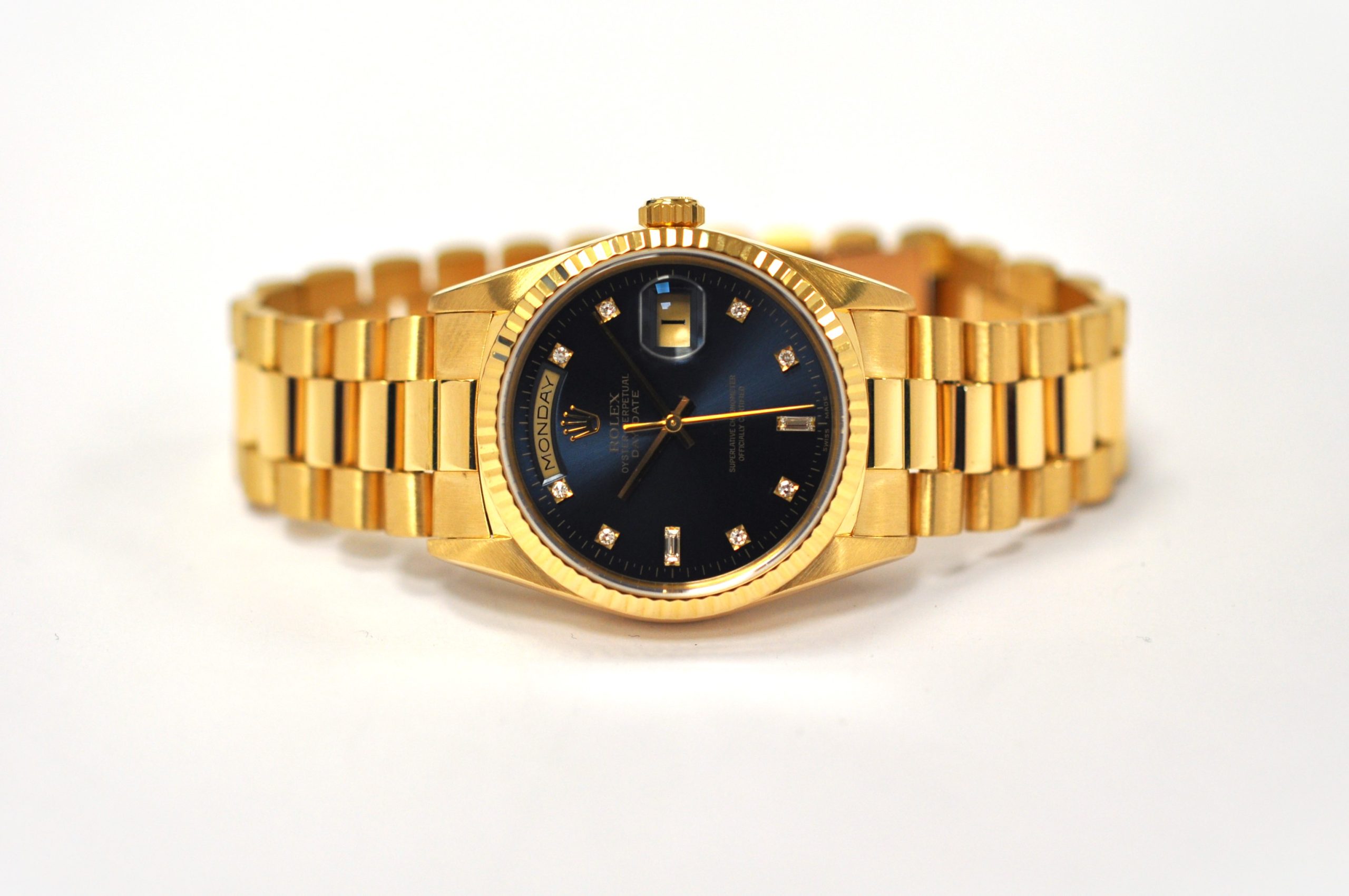 1997 Day-Date 18238