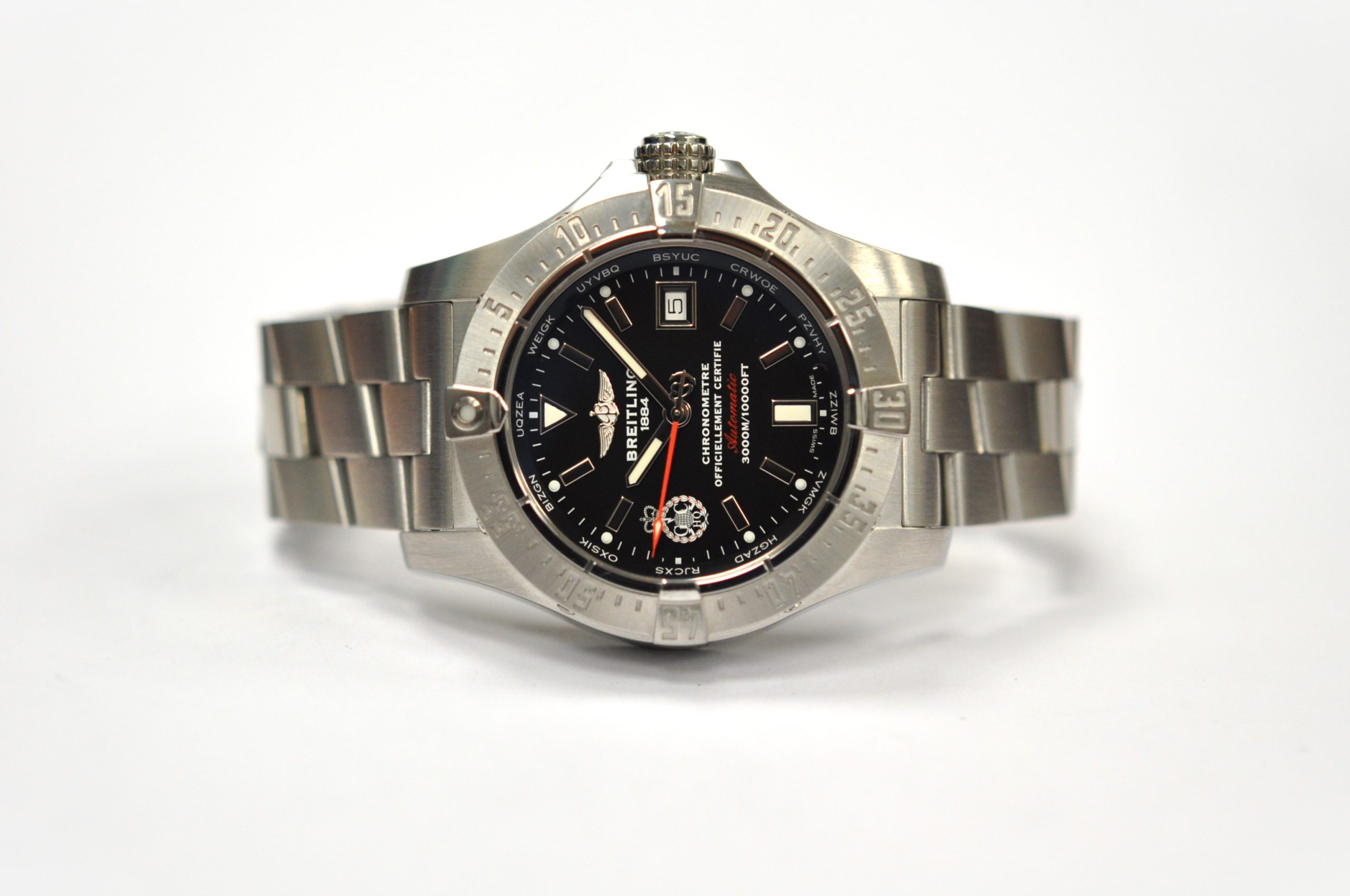 2014 Avenger II Seawolf 'GCHQ' A173307F/BC88