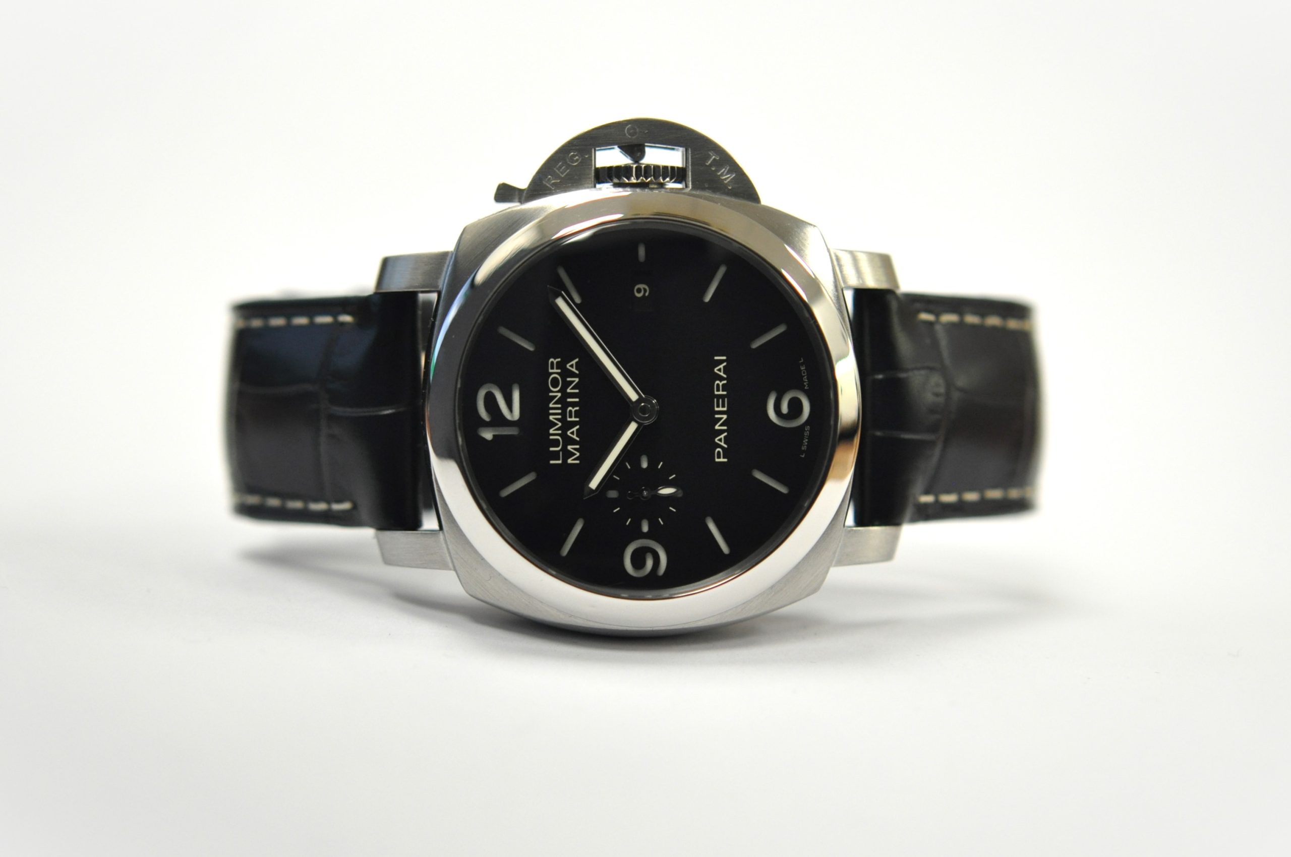 c2010 Luminor Marina 1950 '3 Days' PAM00312