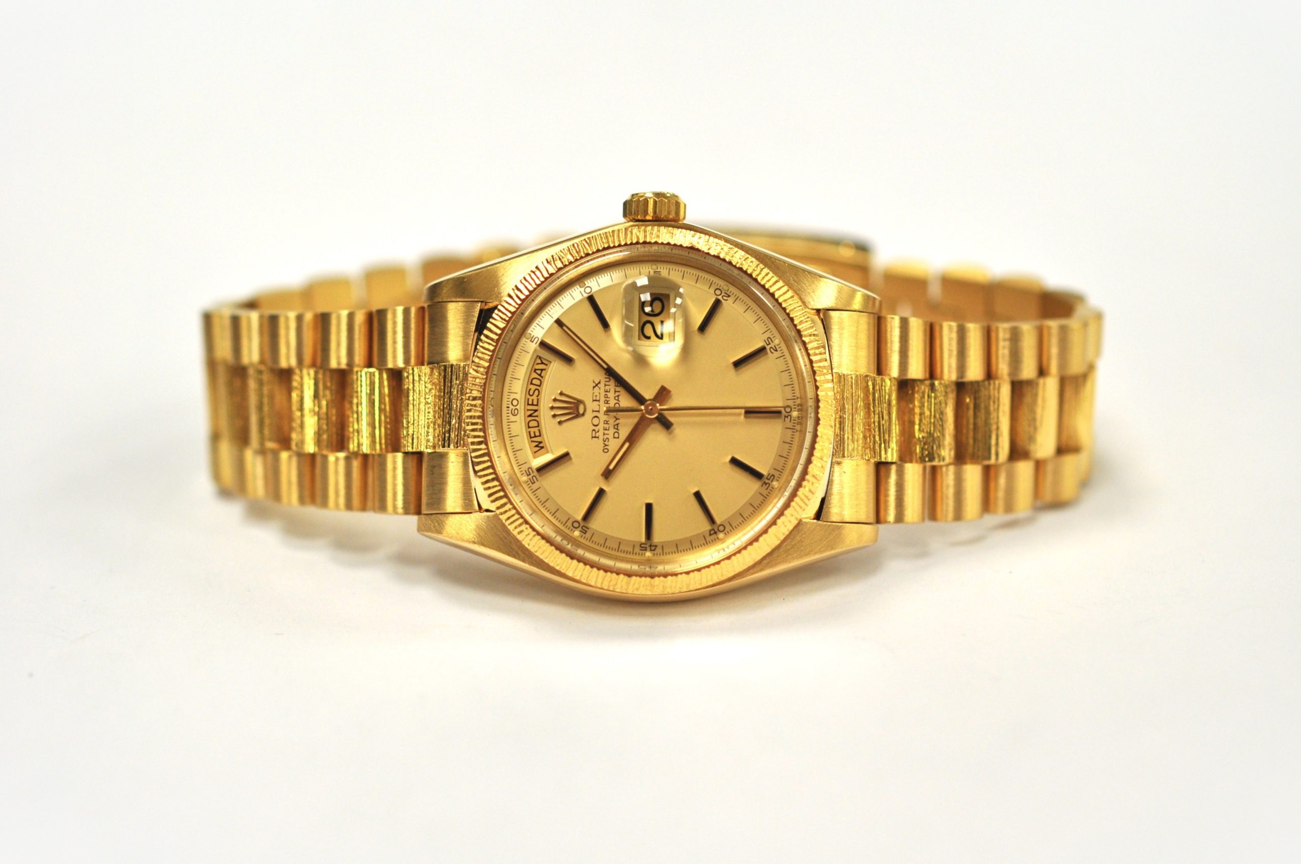 1973 Day-Date 1807/8