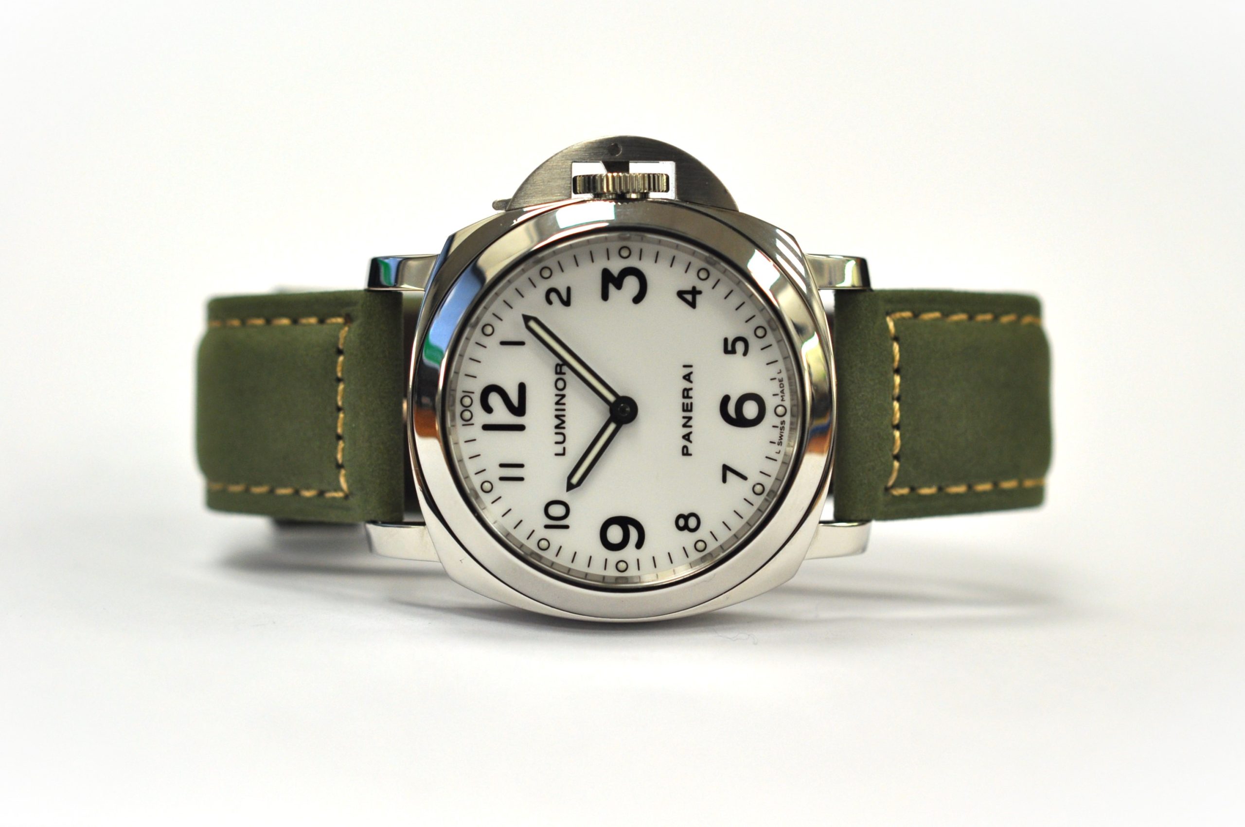 2004 Luminor Base PAM00114