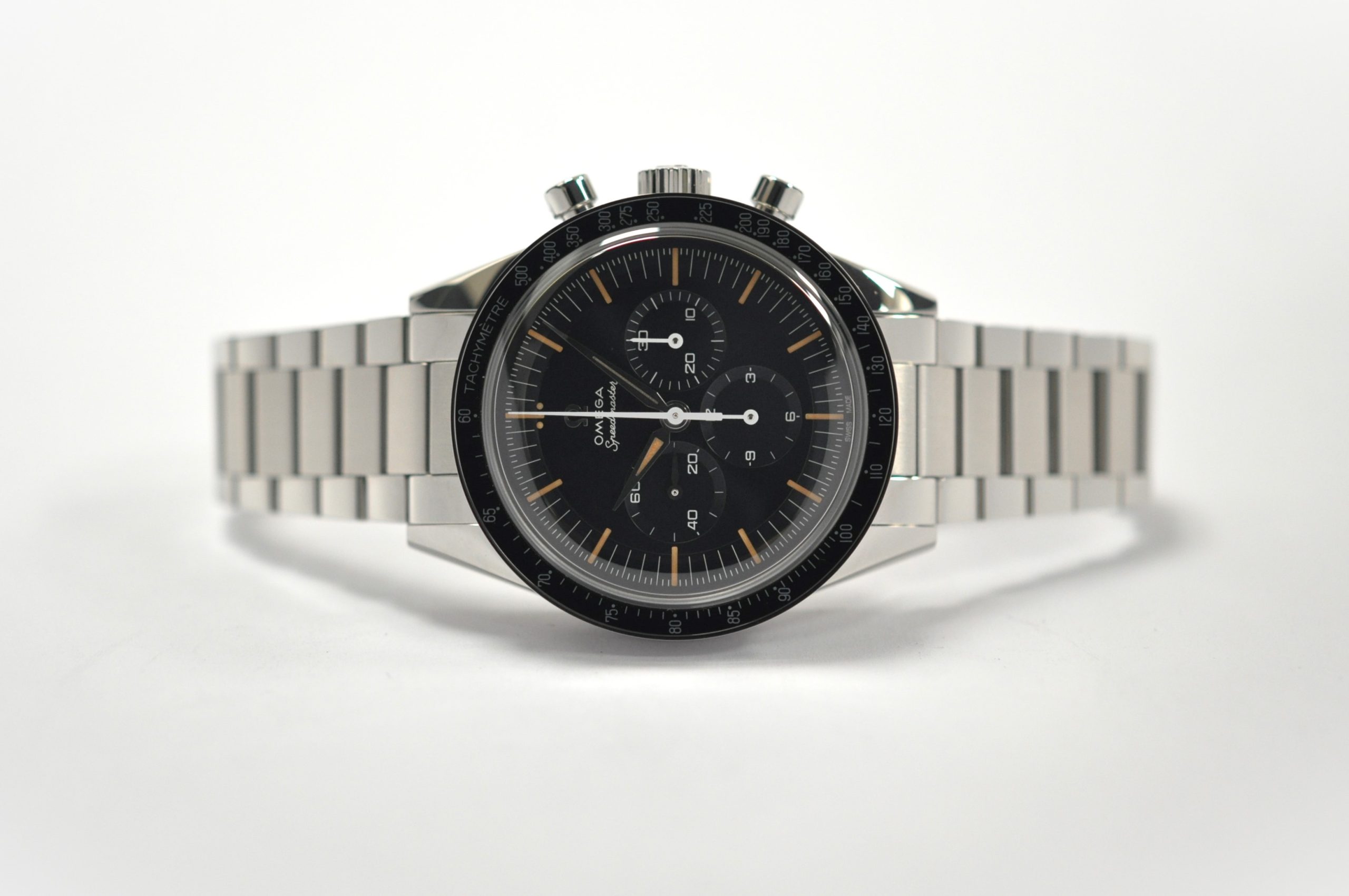 Omega New Nov 2024 First Omega in Space 31030405006001 - Hackett