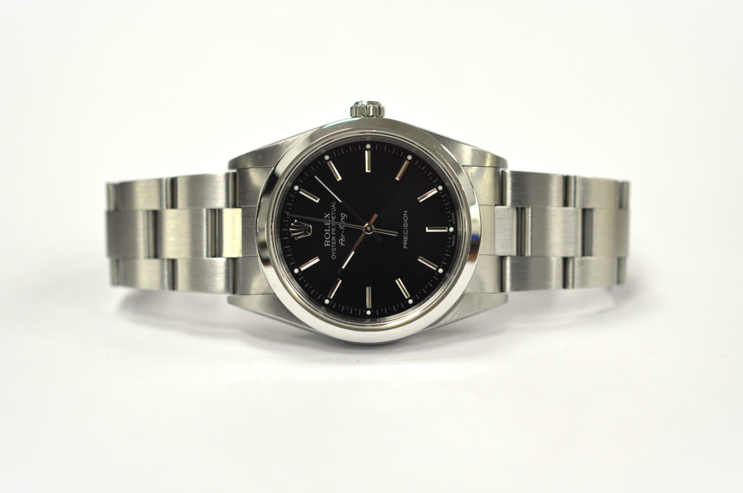 2002 Air-King 14000M