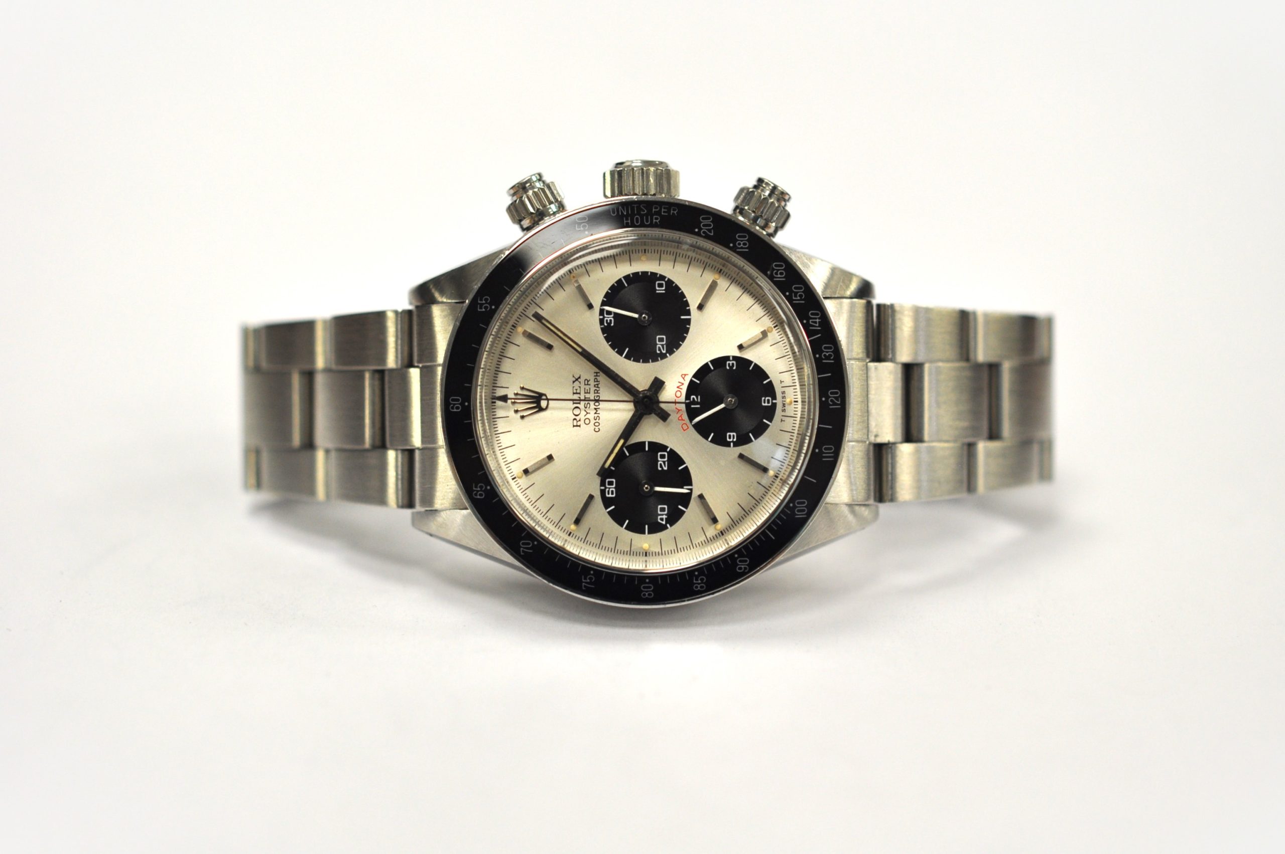Daytona Cosmograph 6263/0