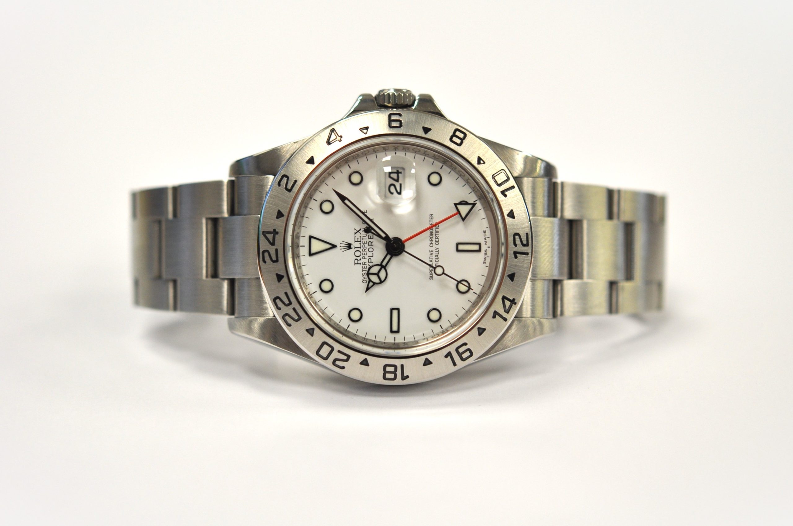 2008 Explorer II 16570 '3186'
