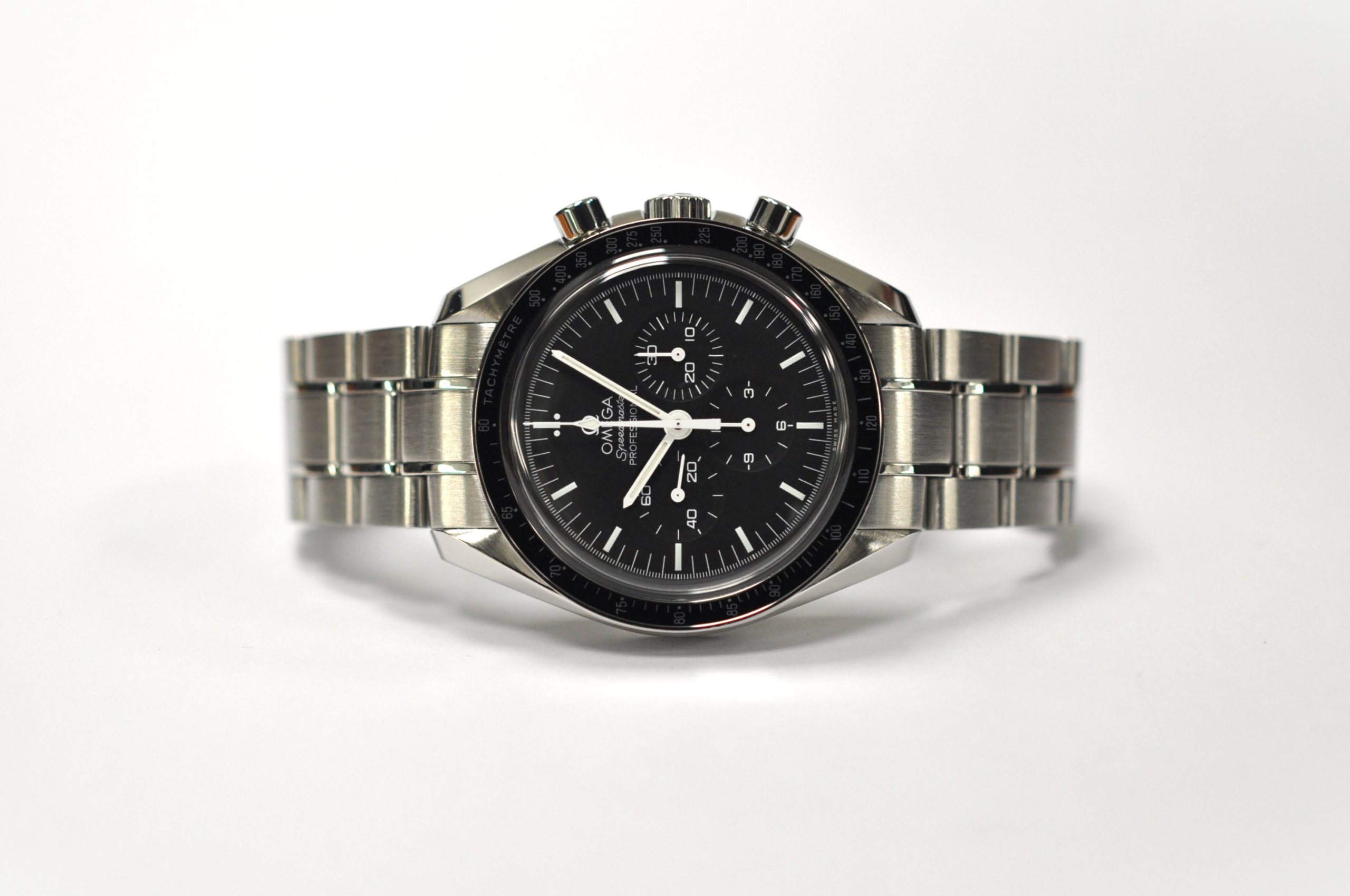 2018 Speedmaster Moonwatch 31130423001005