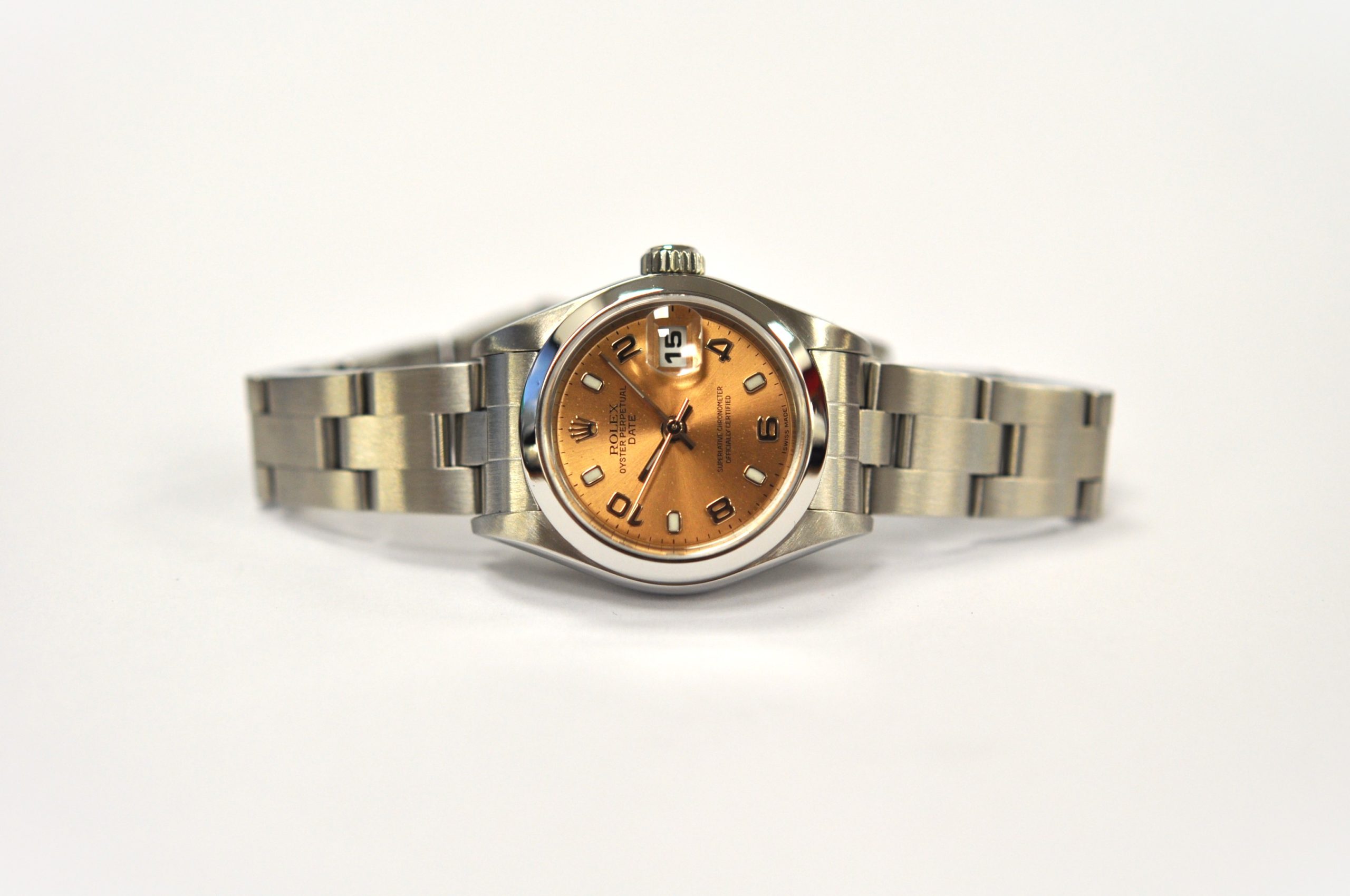 2004 Lady Date 79190
