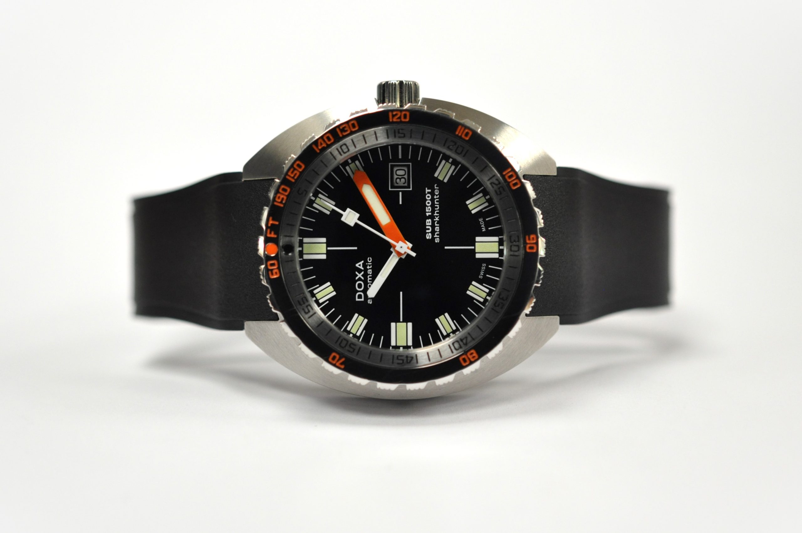 2025 SUB 1500T Sharkhunter 881.10.101.20