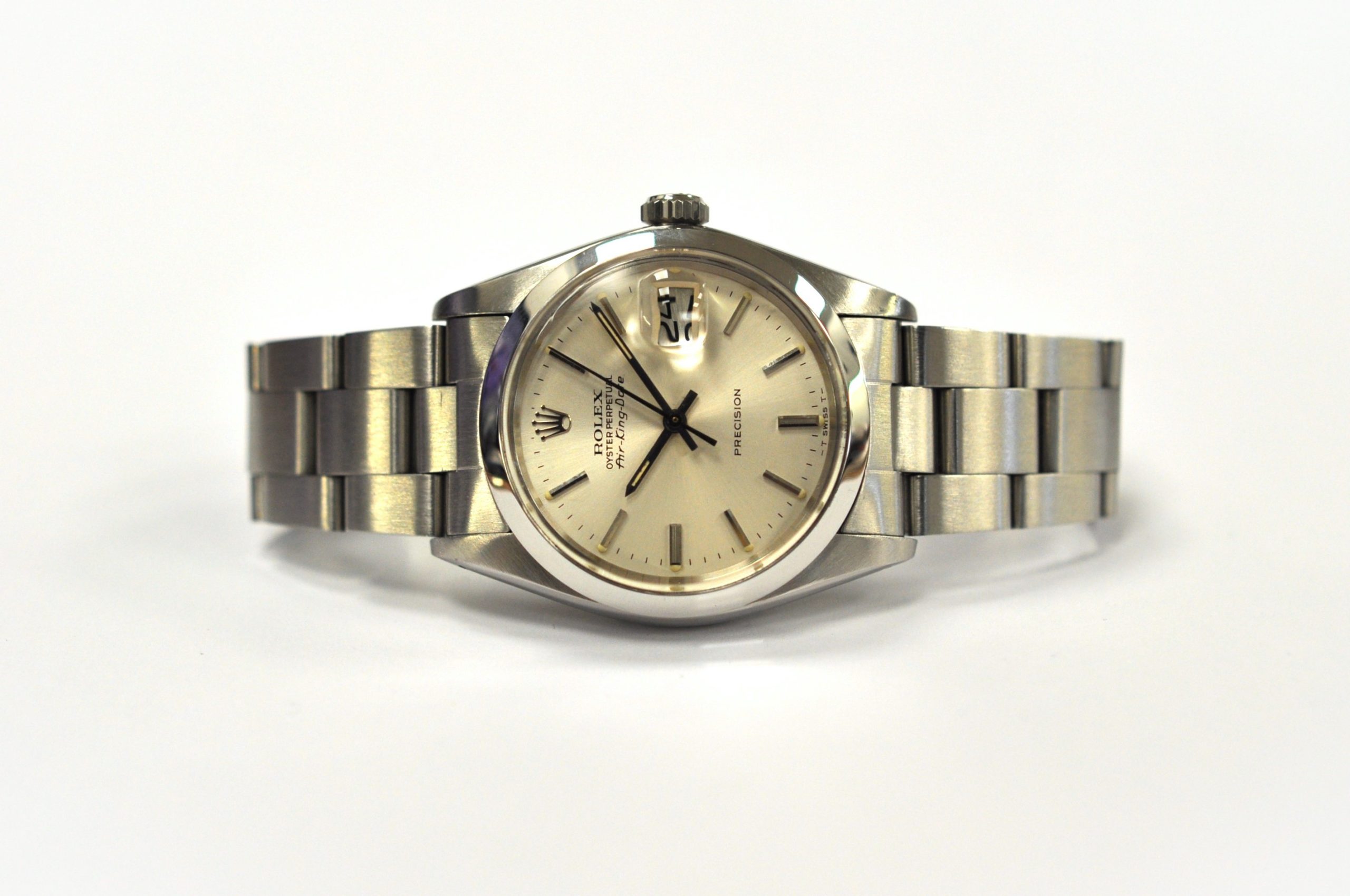 1982 Air-King Date 5700