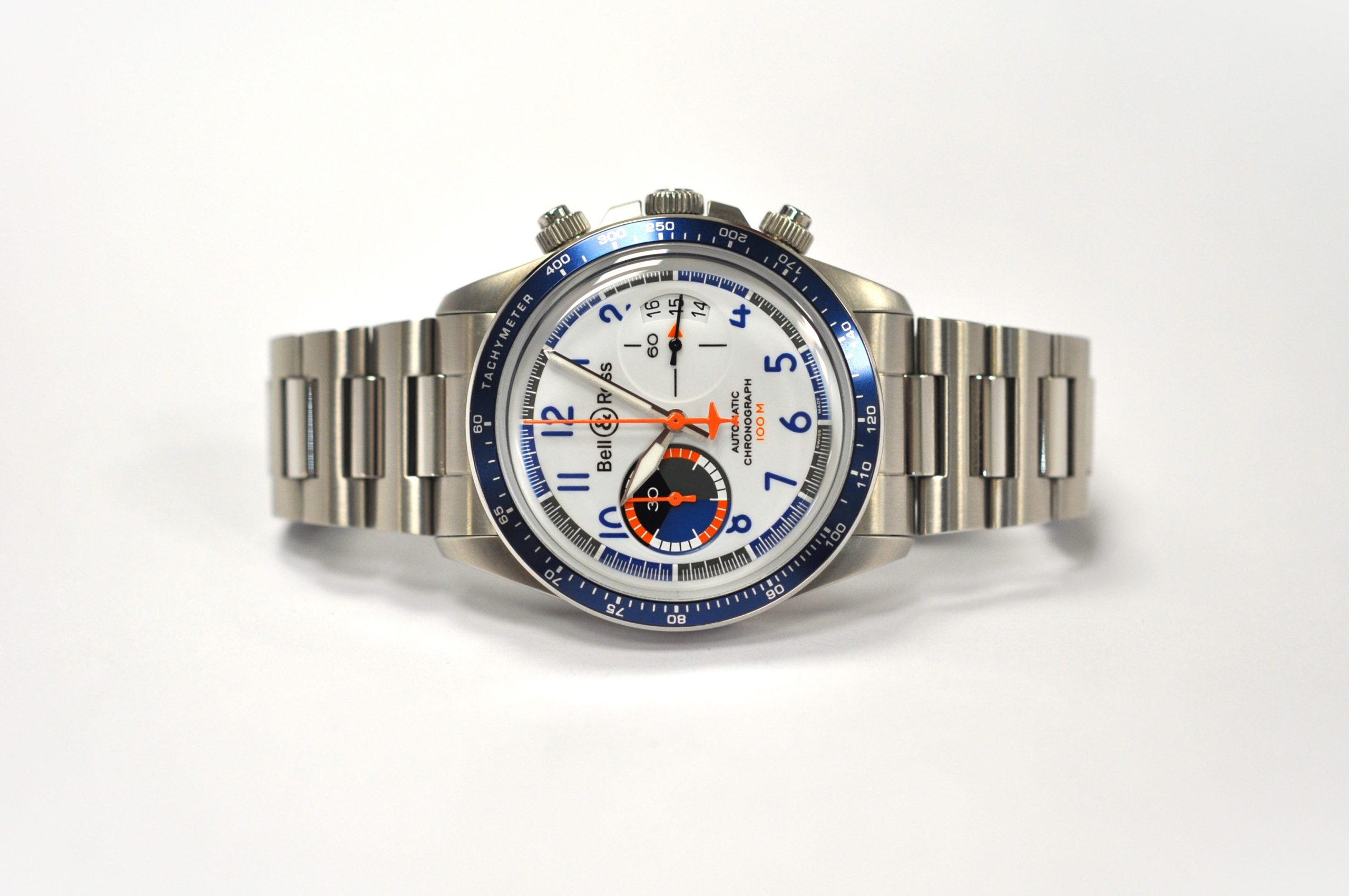 2019 Racing Bird BR-V2-94-S