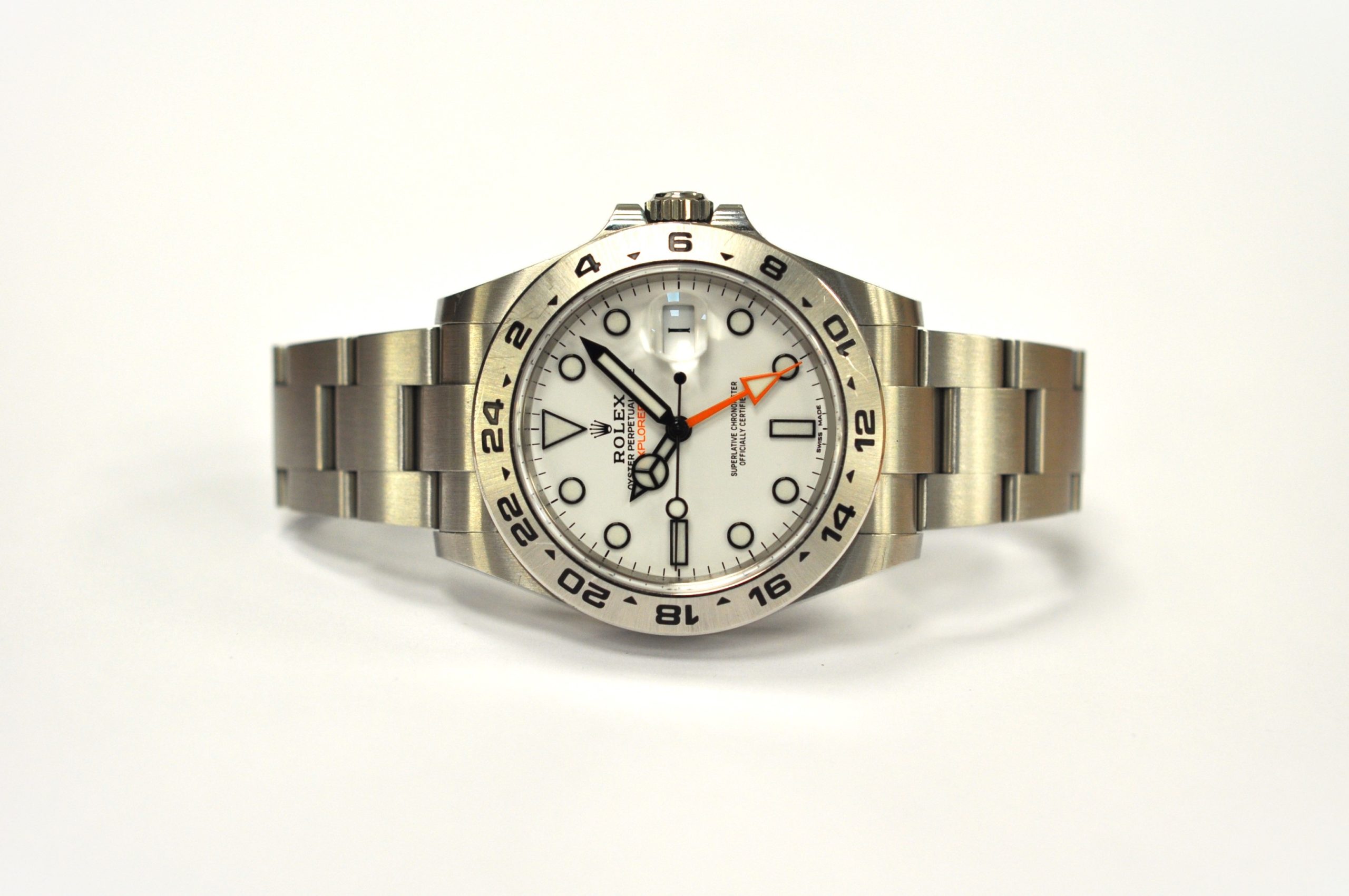 2020 Explorer II 216570
