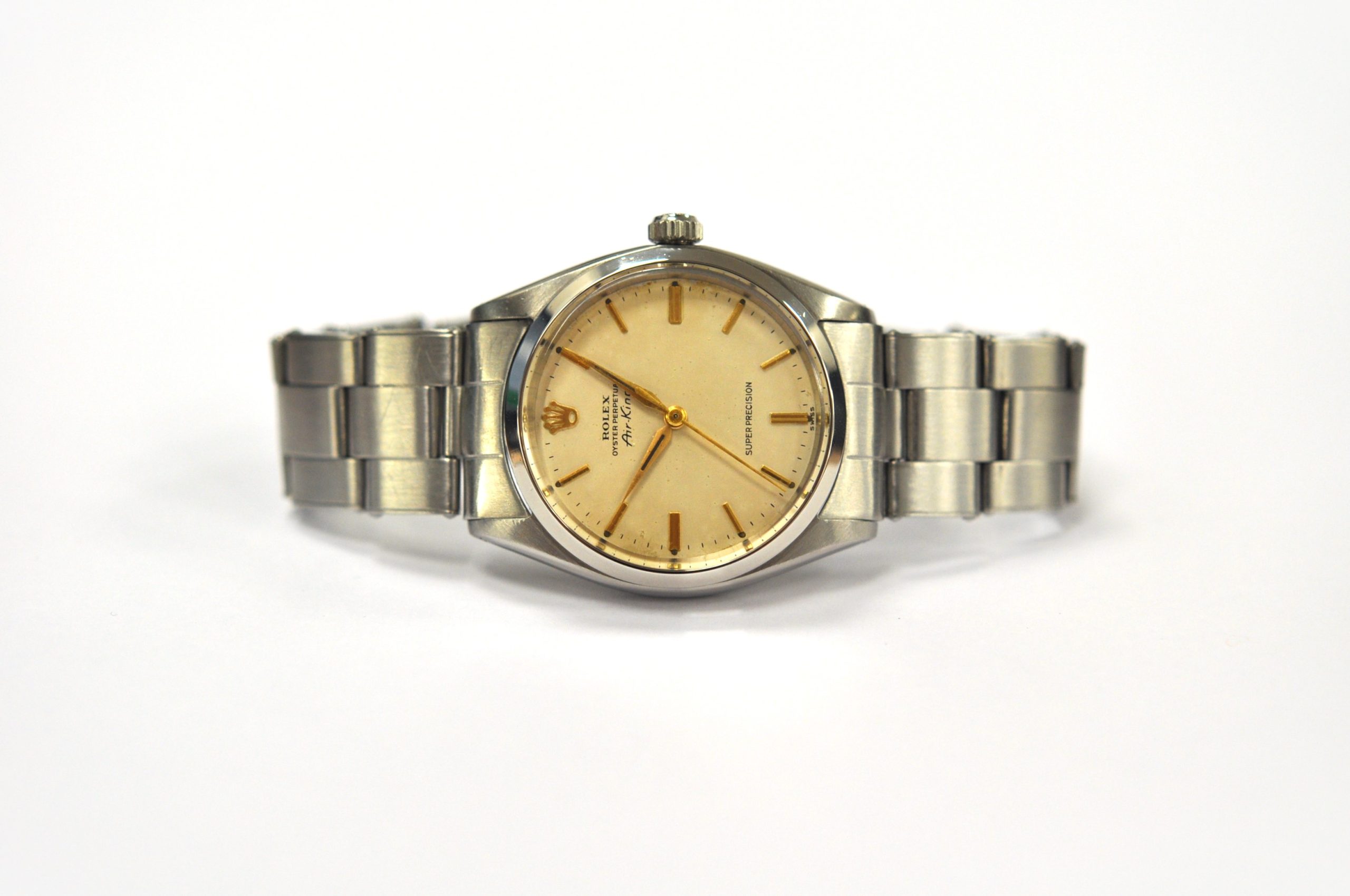 c1963 Air-King 5500