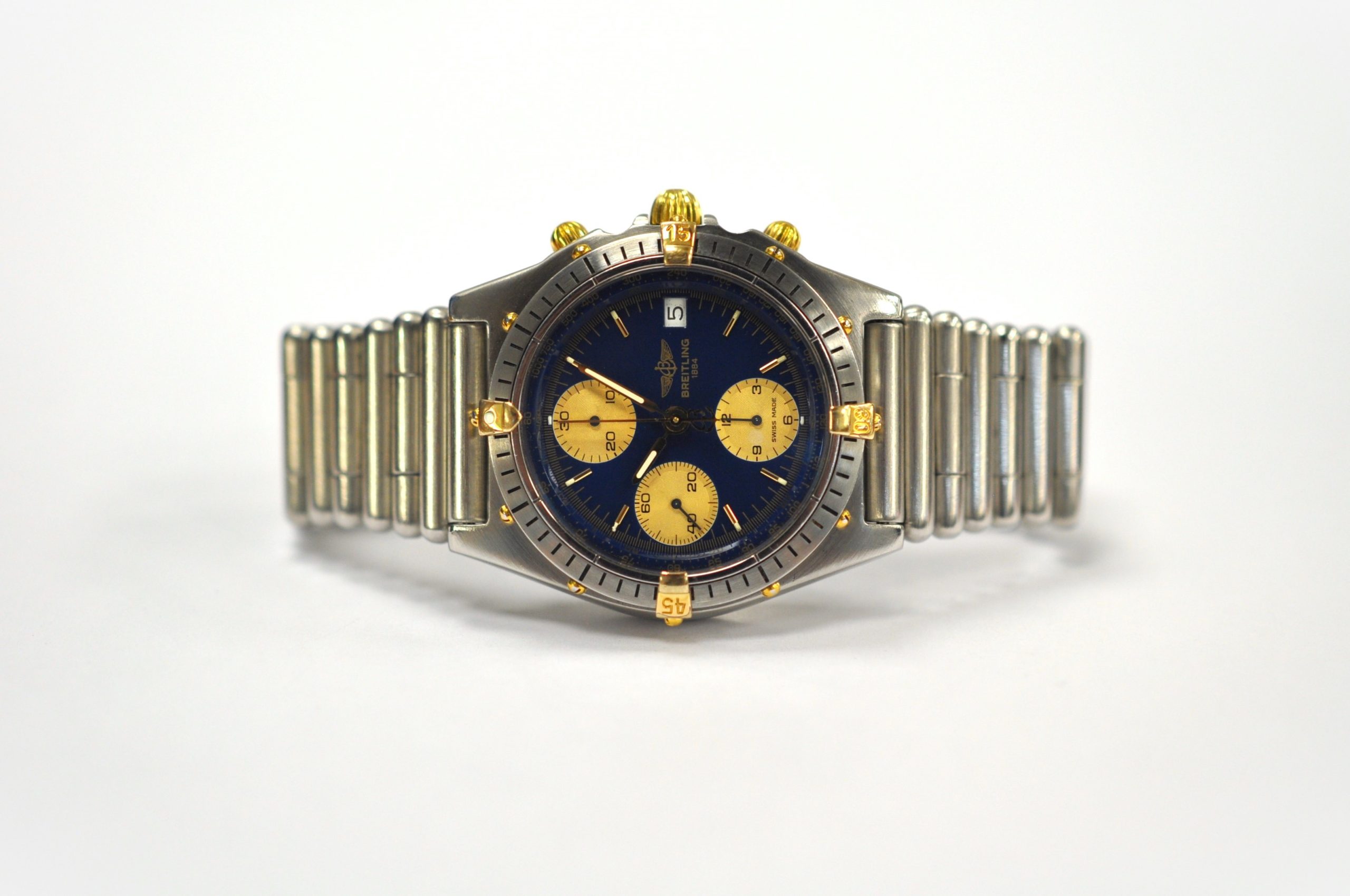 1991 Chronomat B13047