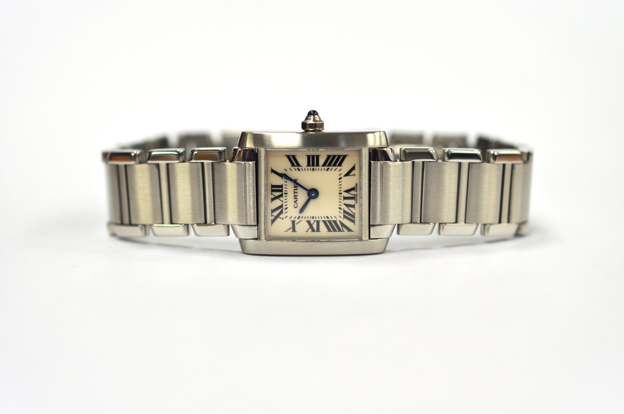 2002 Ladies Tank Francaise W51008Q3