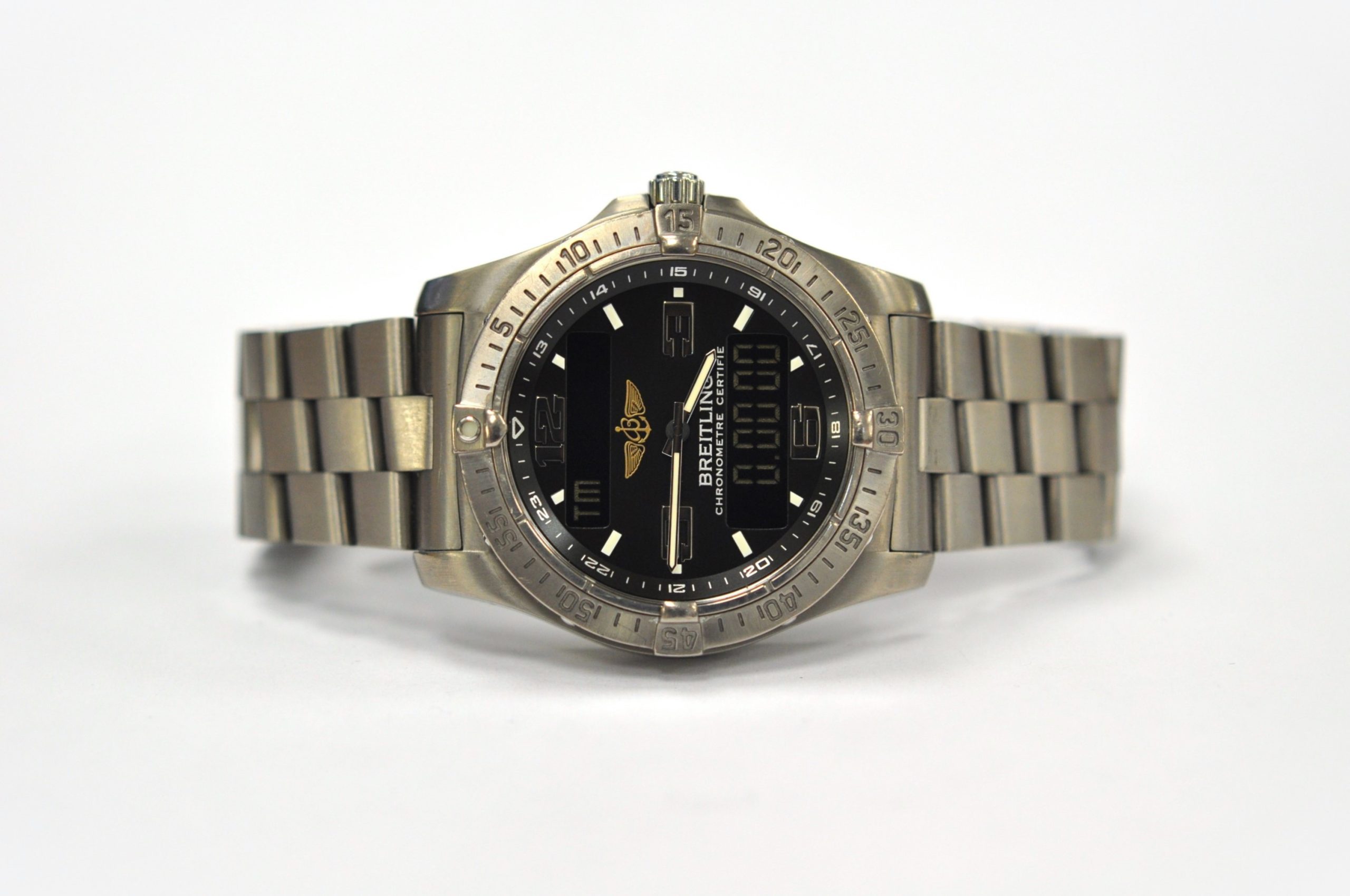 2006 Aerospace Avantage E7936210