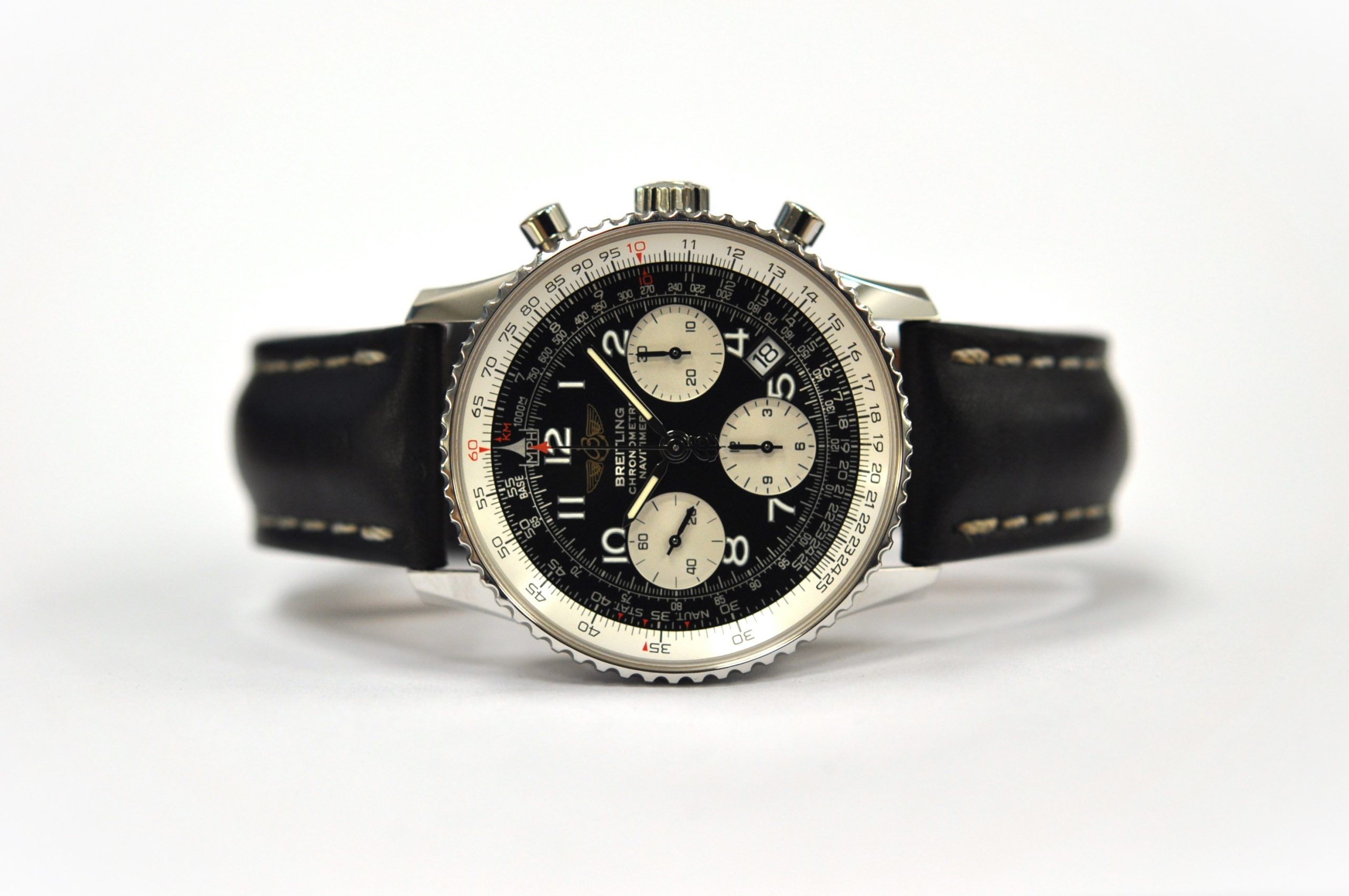 2005 Navitimer A2332212