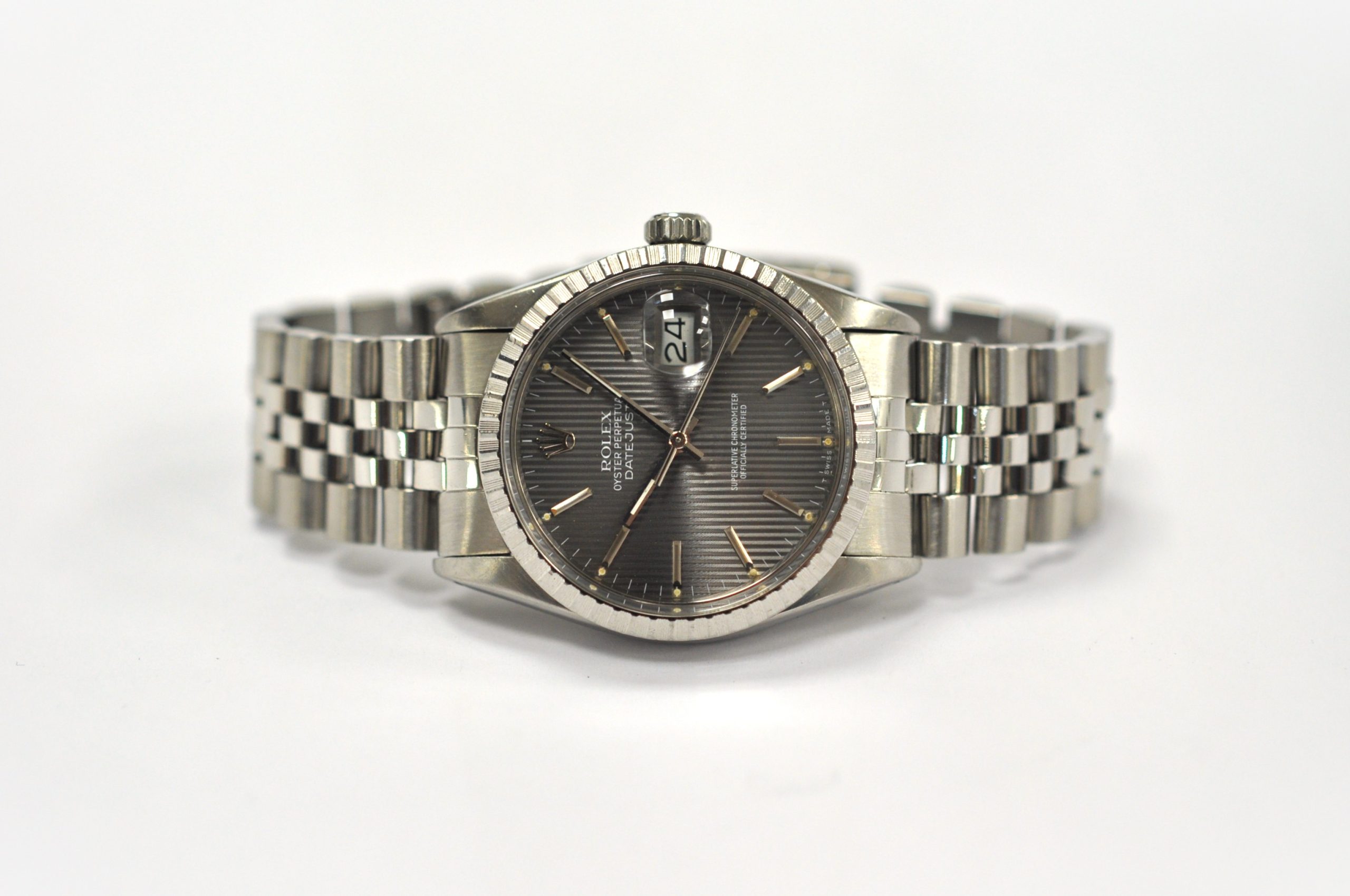 1985 Datejust 16030